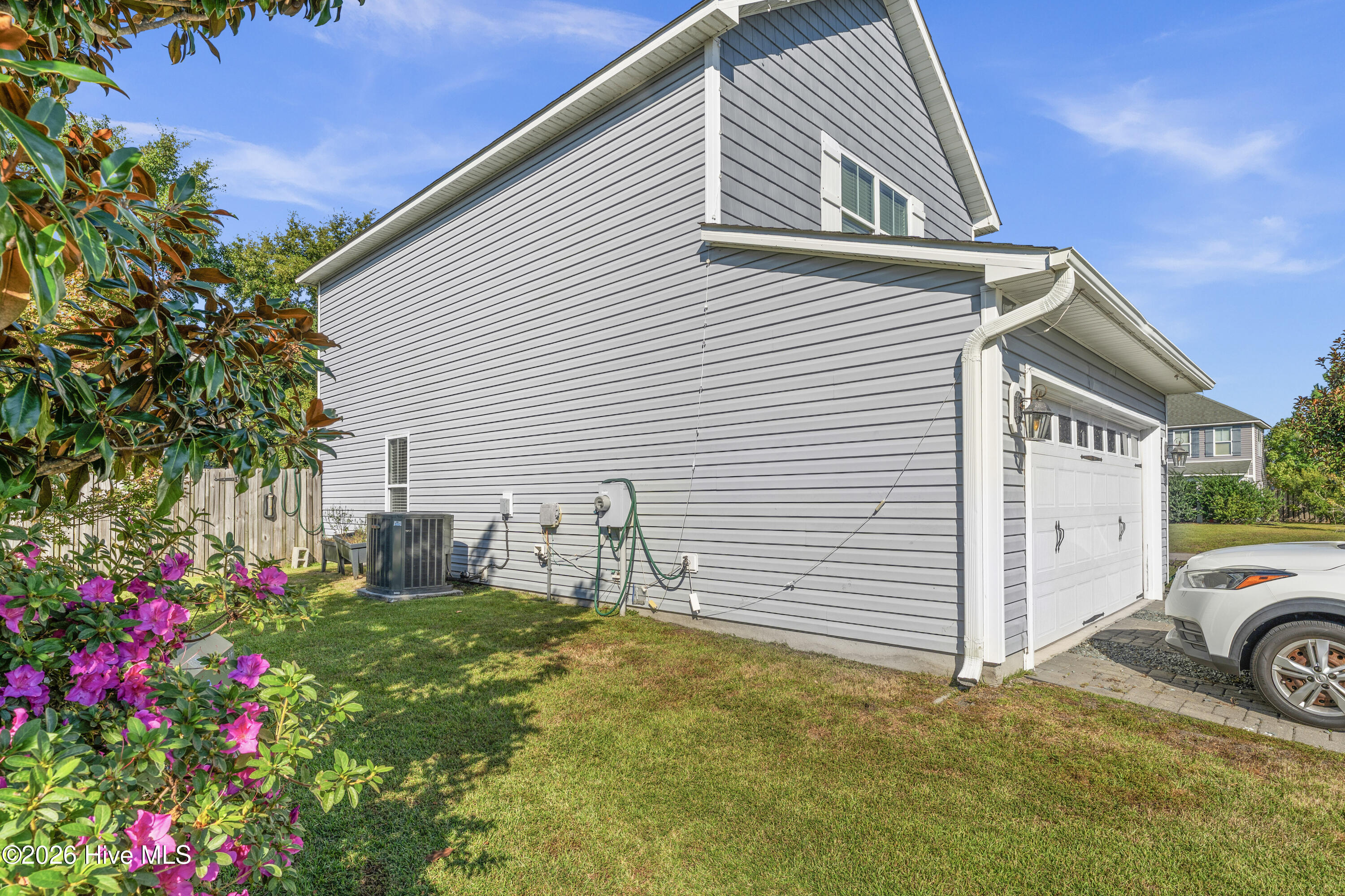 1202 Whispering Doe Drive Property Photo 6