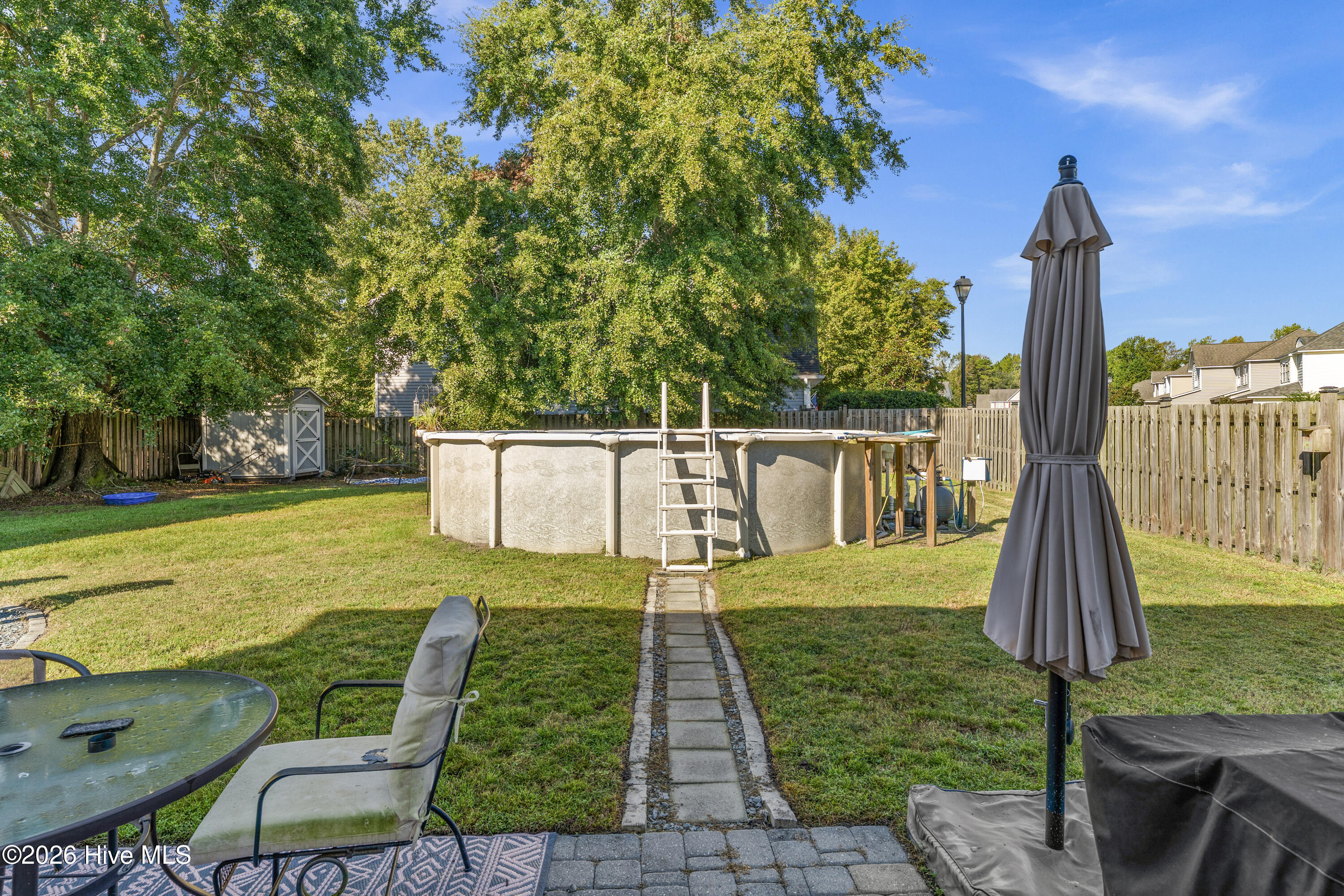 1202 Whispering Doe Drive Property Photo 9