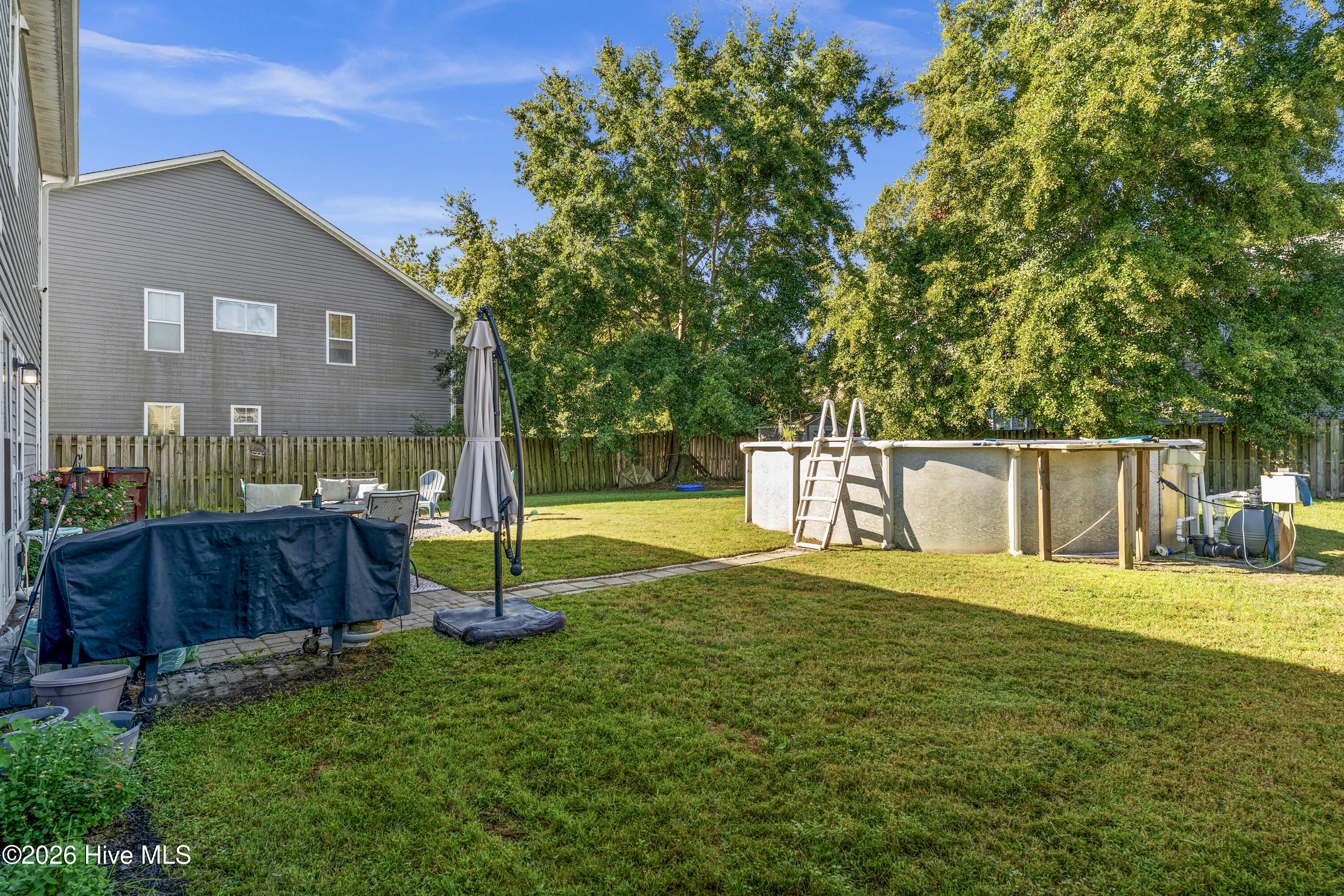 1202 Whispering Doe Drive Property Photo 10