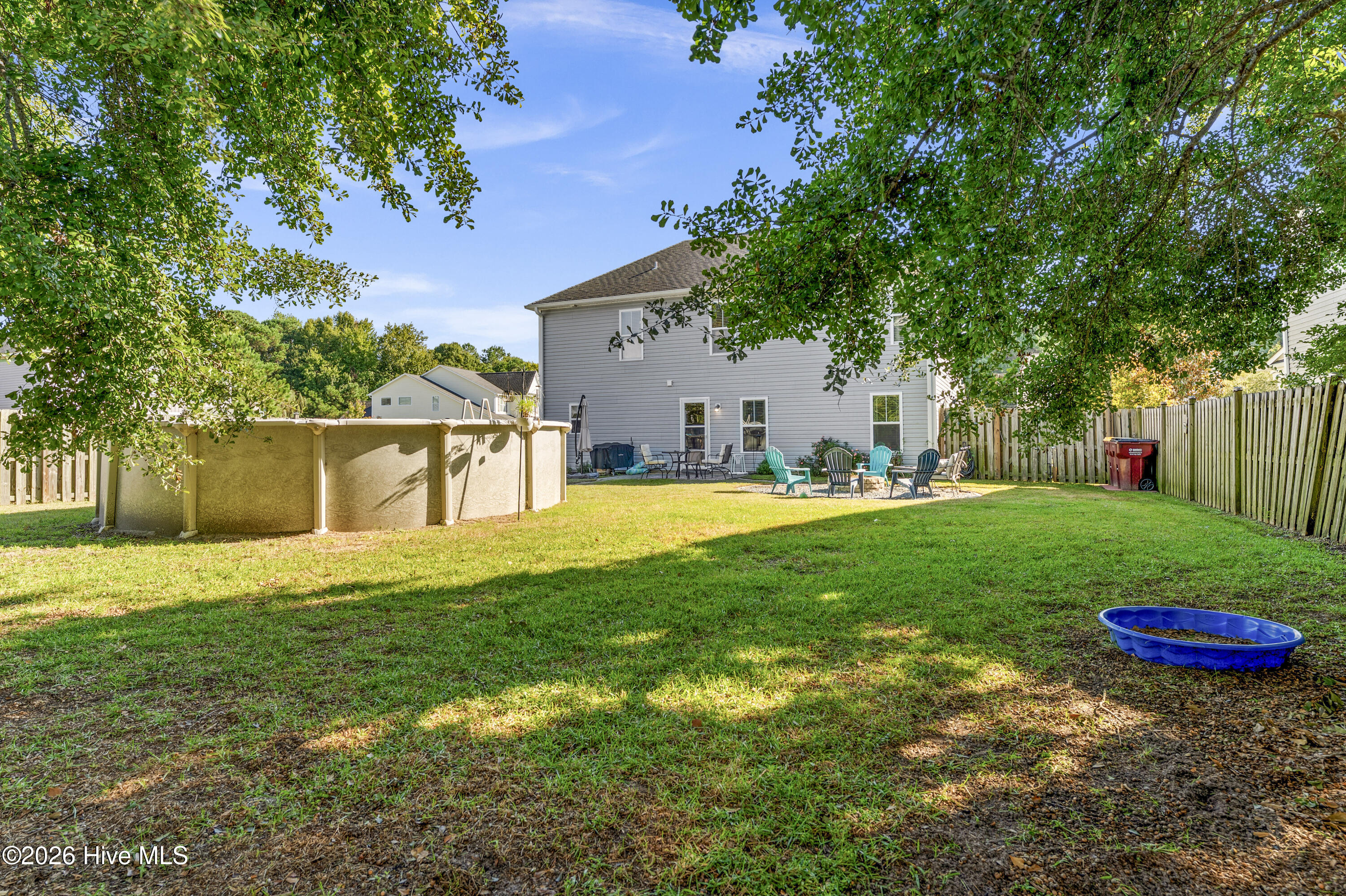 1202 Whispering Doe Drive Property Photo 13