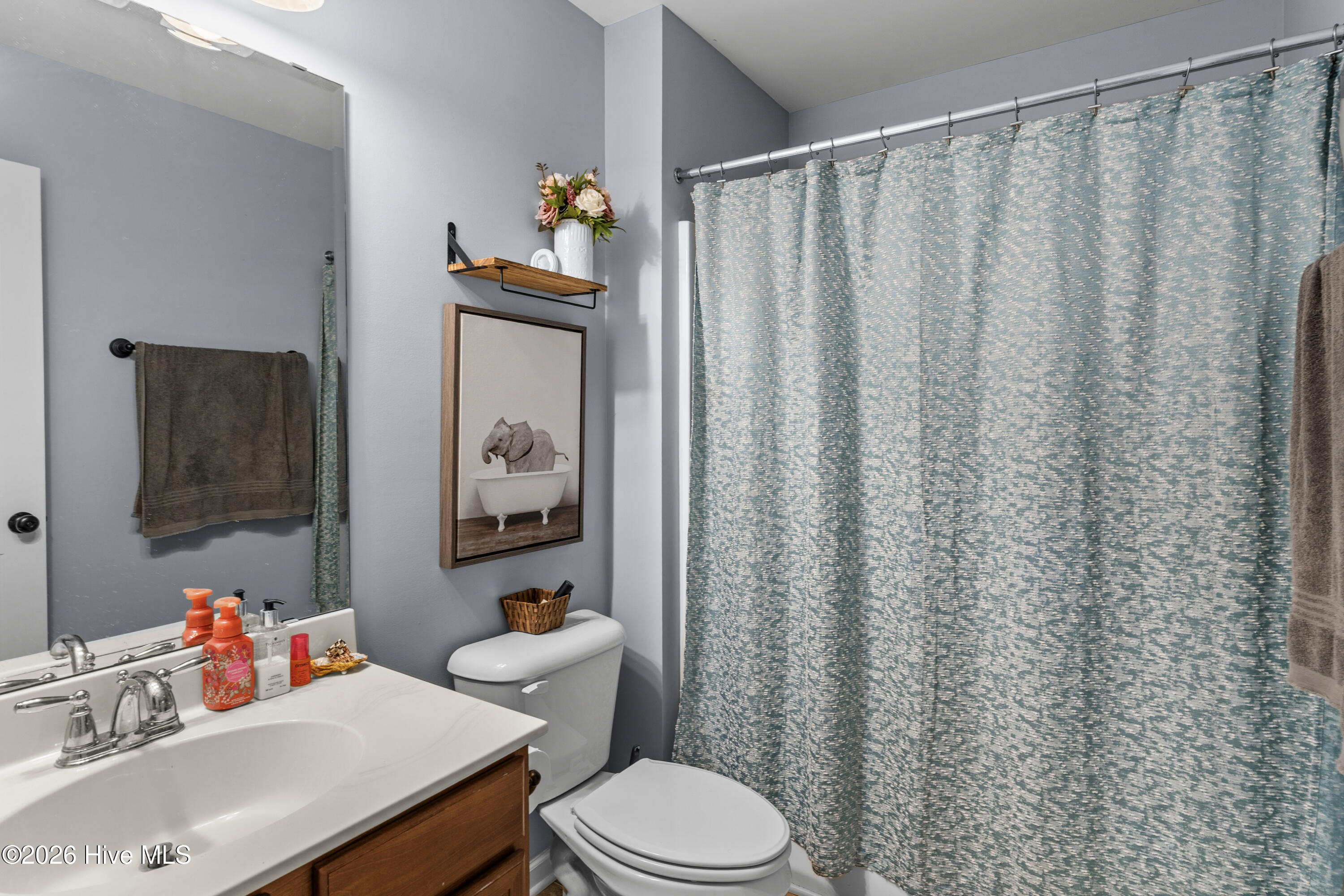 1202 Whispering Doe Drive Property Photo 38