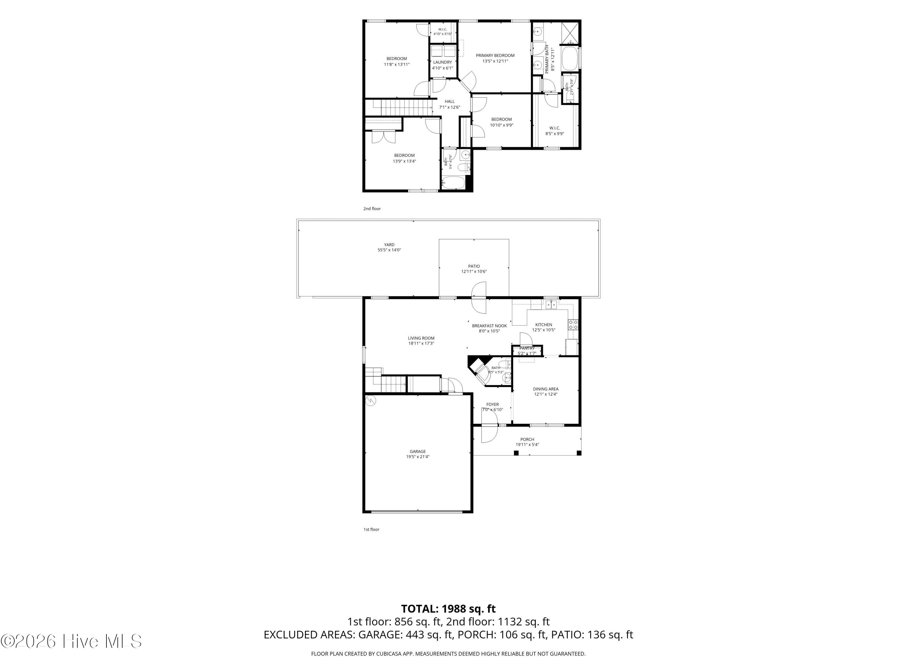 1202 Whispering Doe Drive Property Photo 55