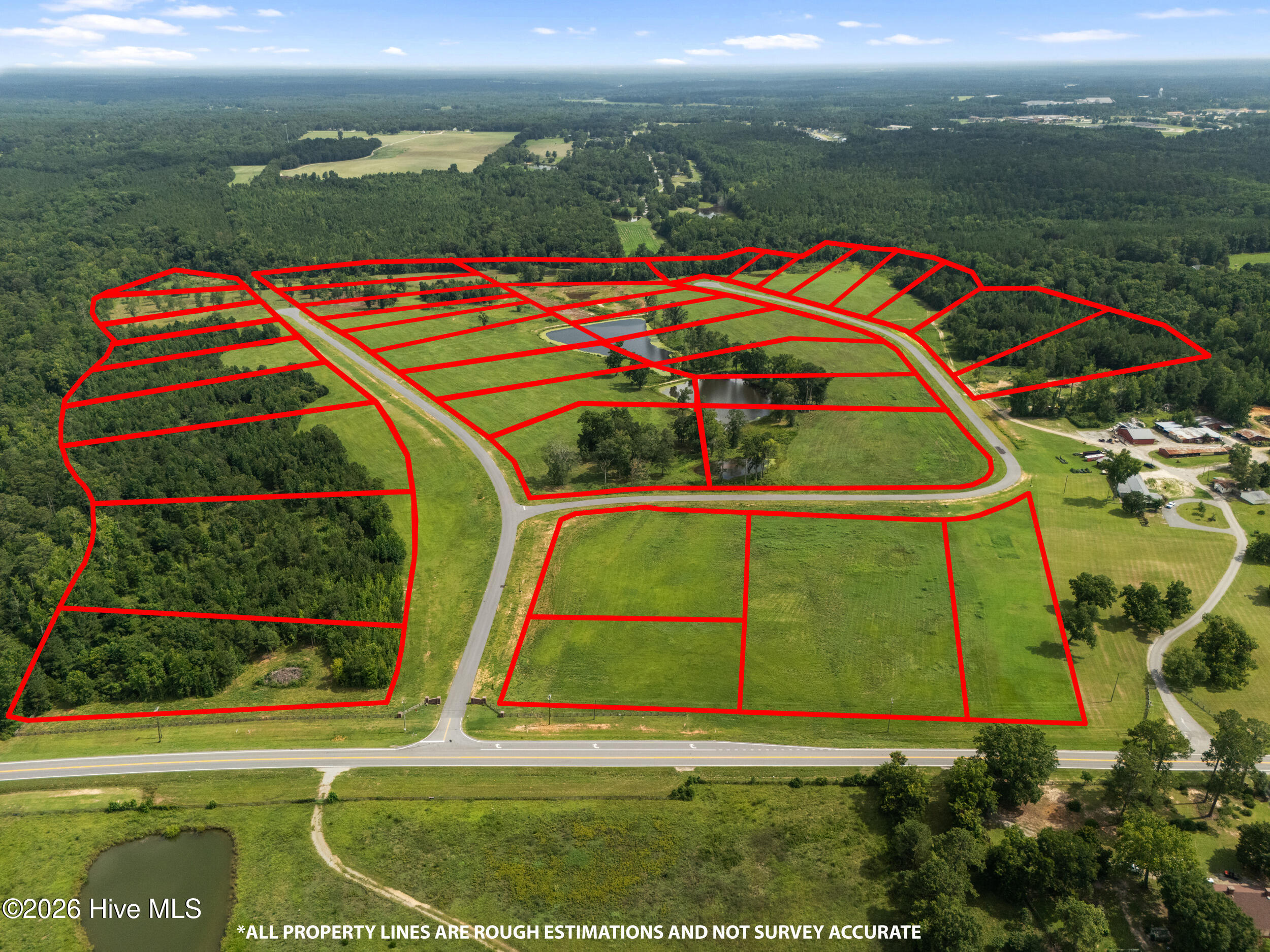 500 Gray Hill Road Property Photo 1