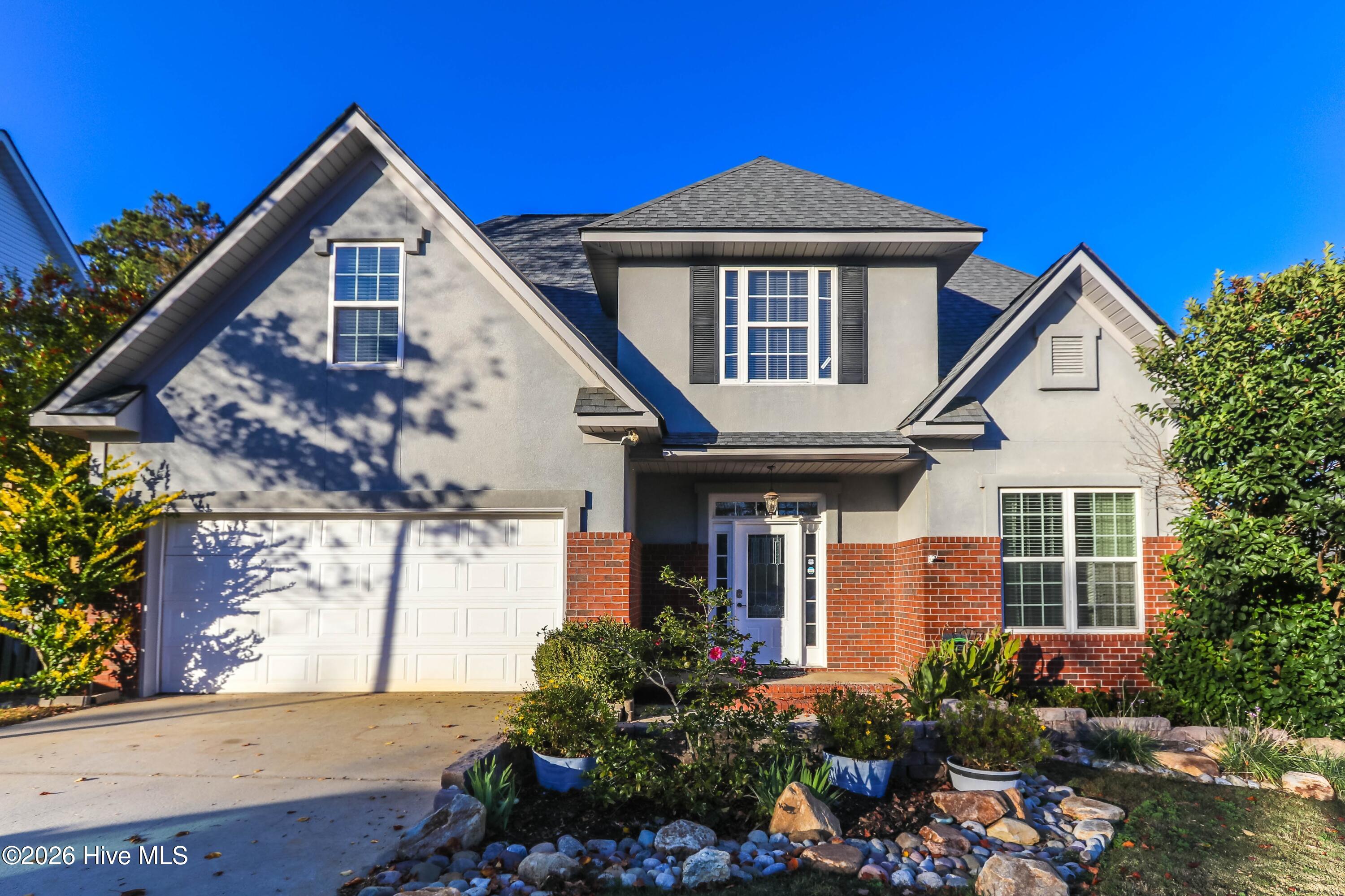 4704 Park Ridge Court Property Photo 1