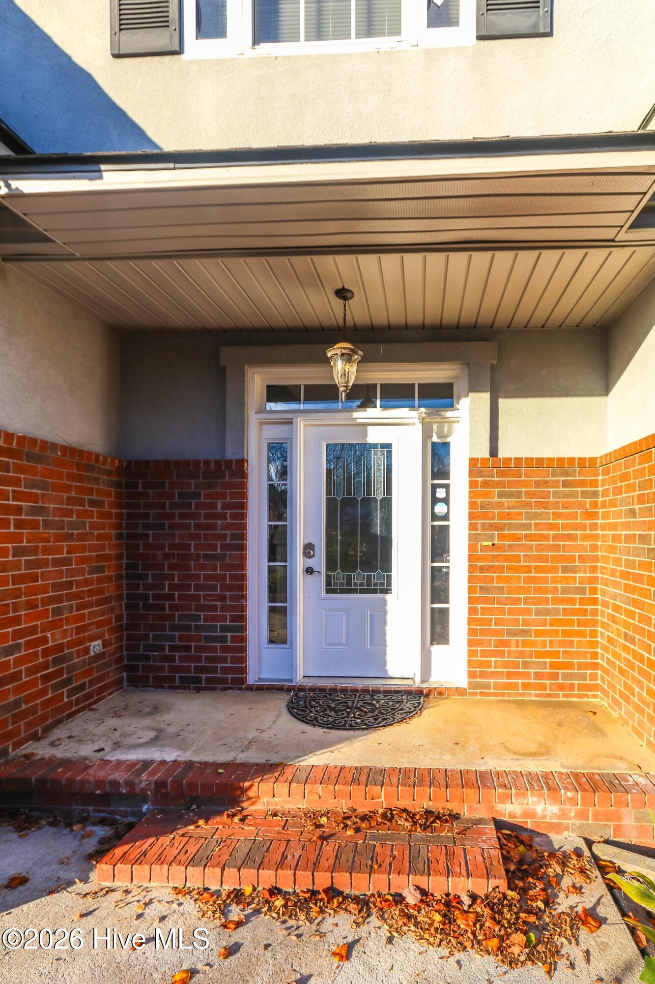 4704 Park Ridge Court Property Photo 2