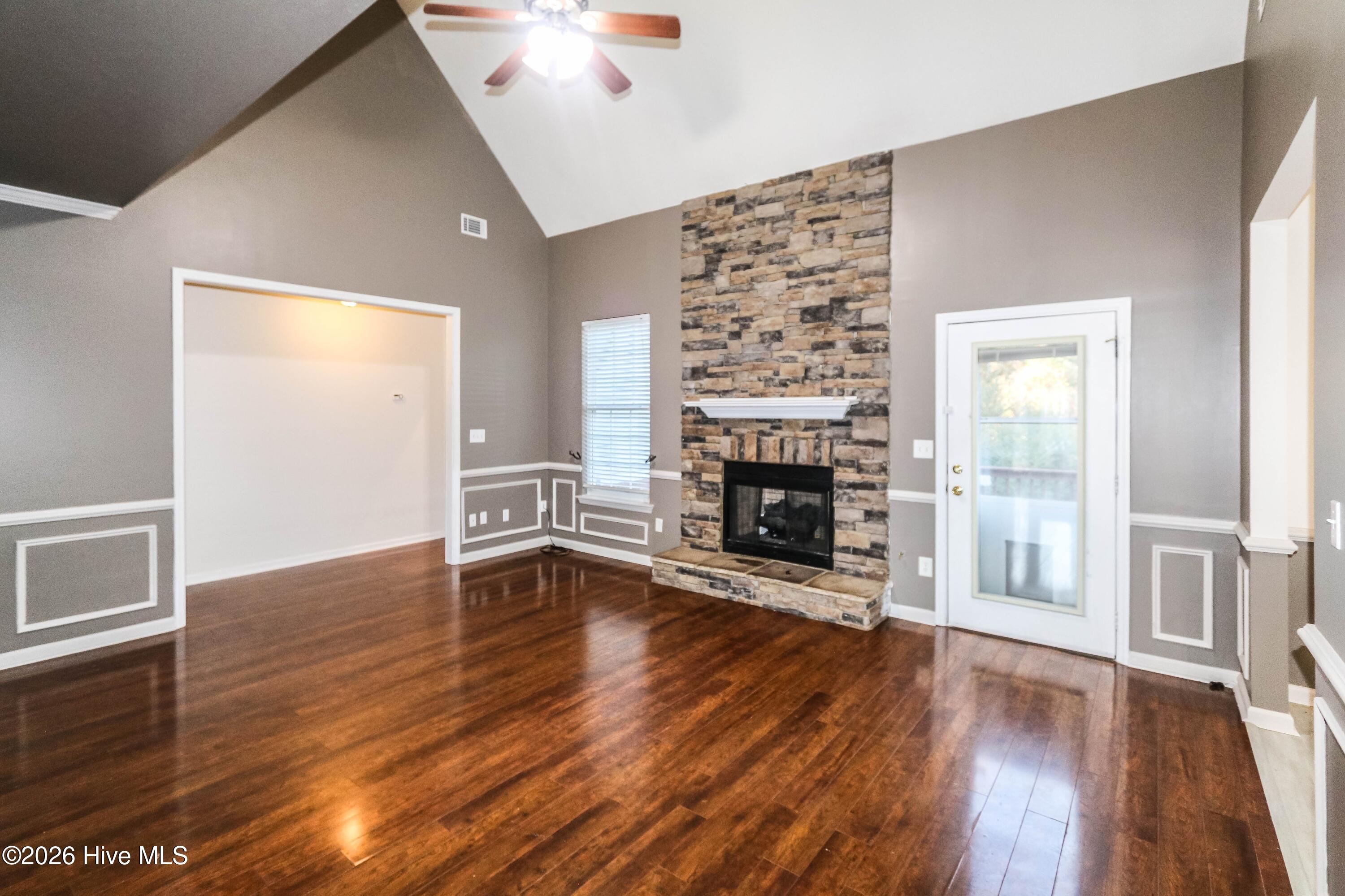 4704 Park Ridge Court Property Photo 23