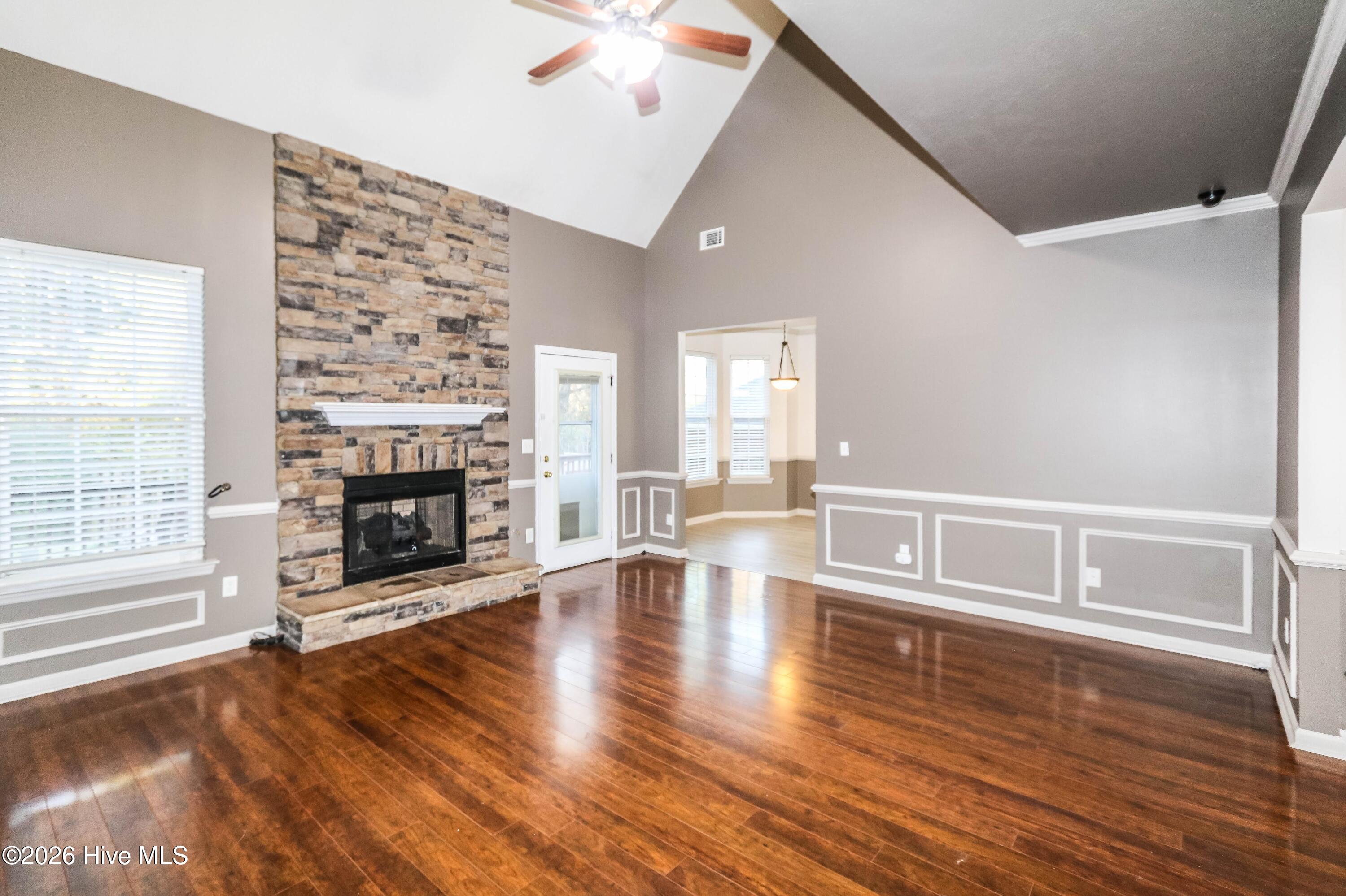 4704 Park Ridge Court Property Photo 24