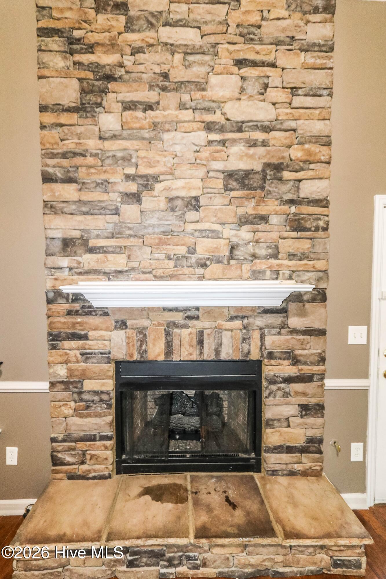 4704 Park Ridge Court Property Photo 27