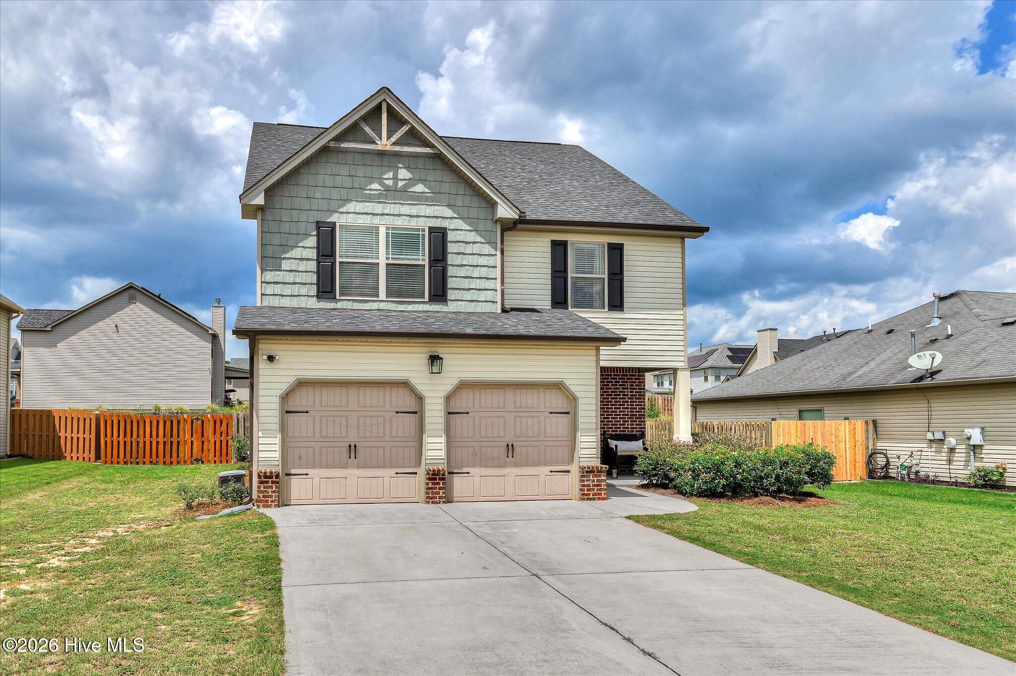 189 Pendulum Ridge Property Photo 6
