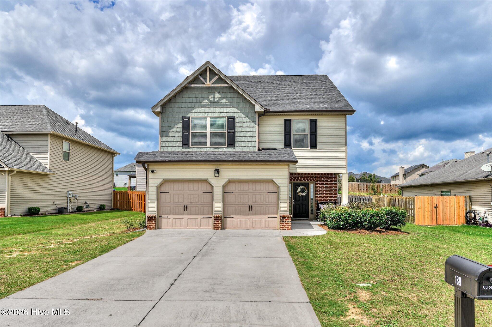 189 Pendulum Ridge Property Photo 7