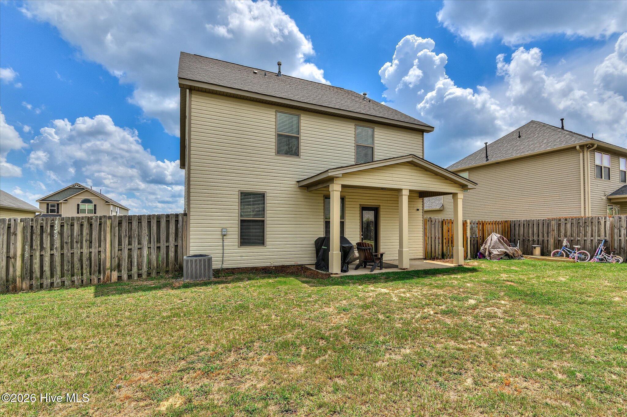 189 Pendulum Ridge Property Photo 34