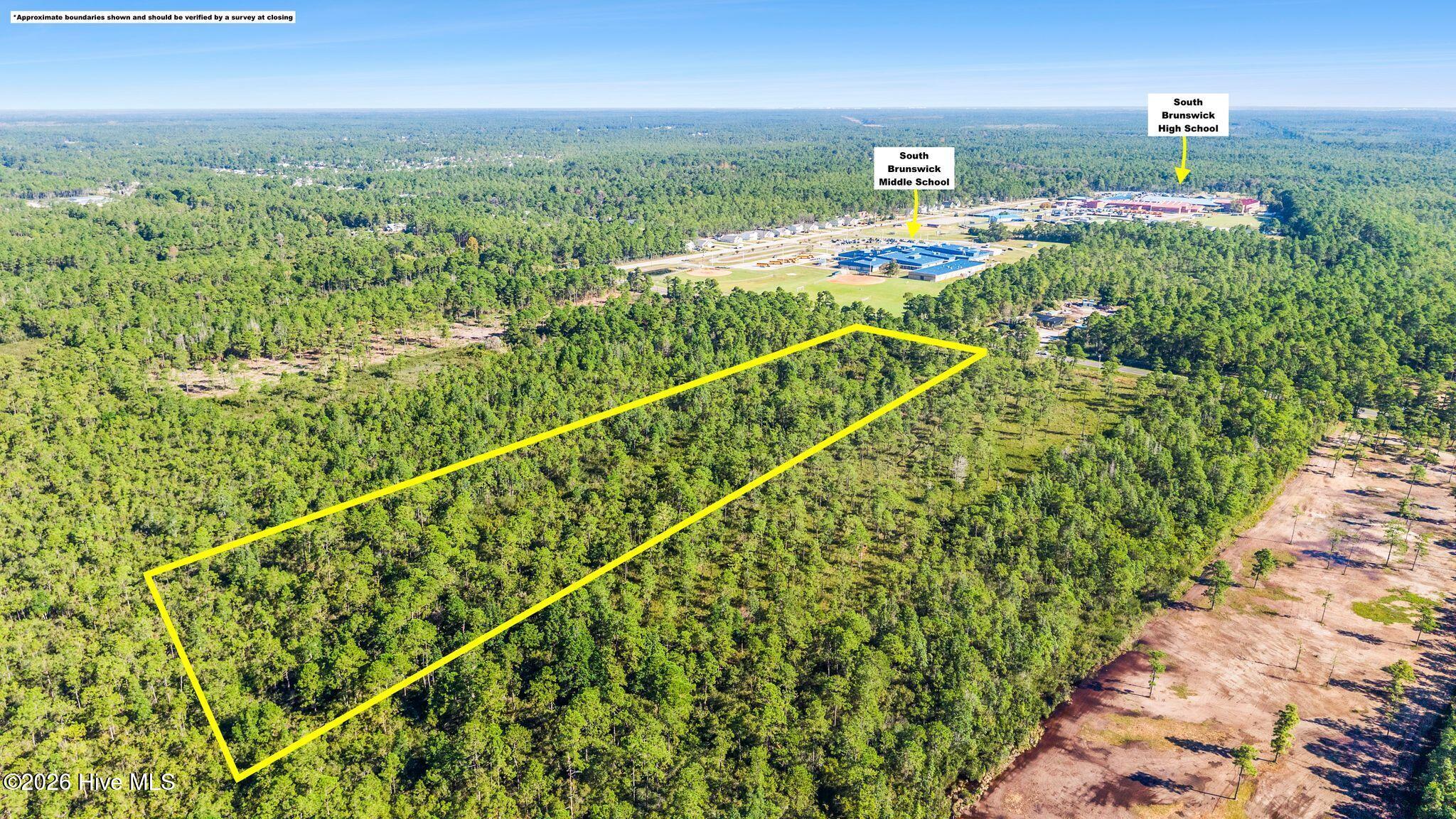 3760 George Ii Highway Se Property Photo 1