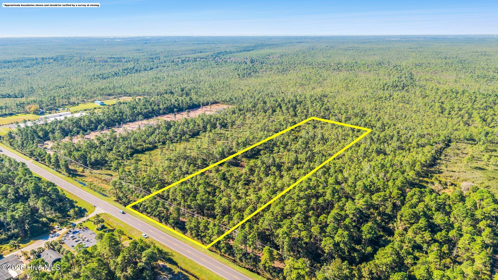 3760 George Ii Highway Se Property Photo 8
