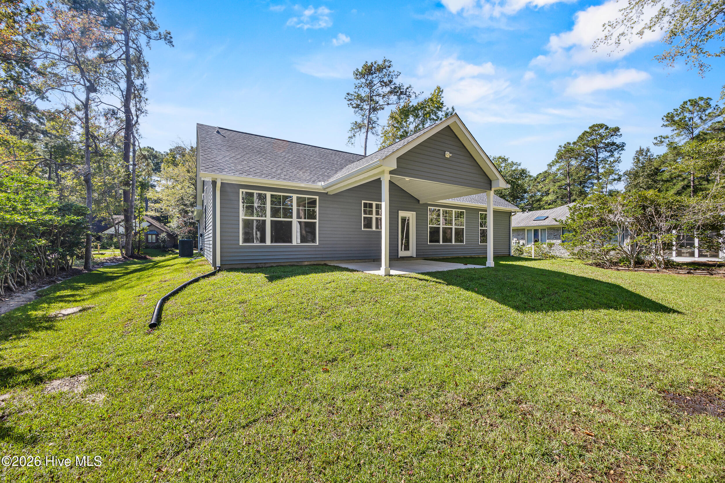 4 Pineridge Court Property Photo 36