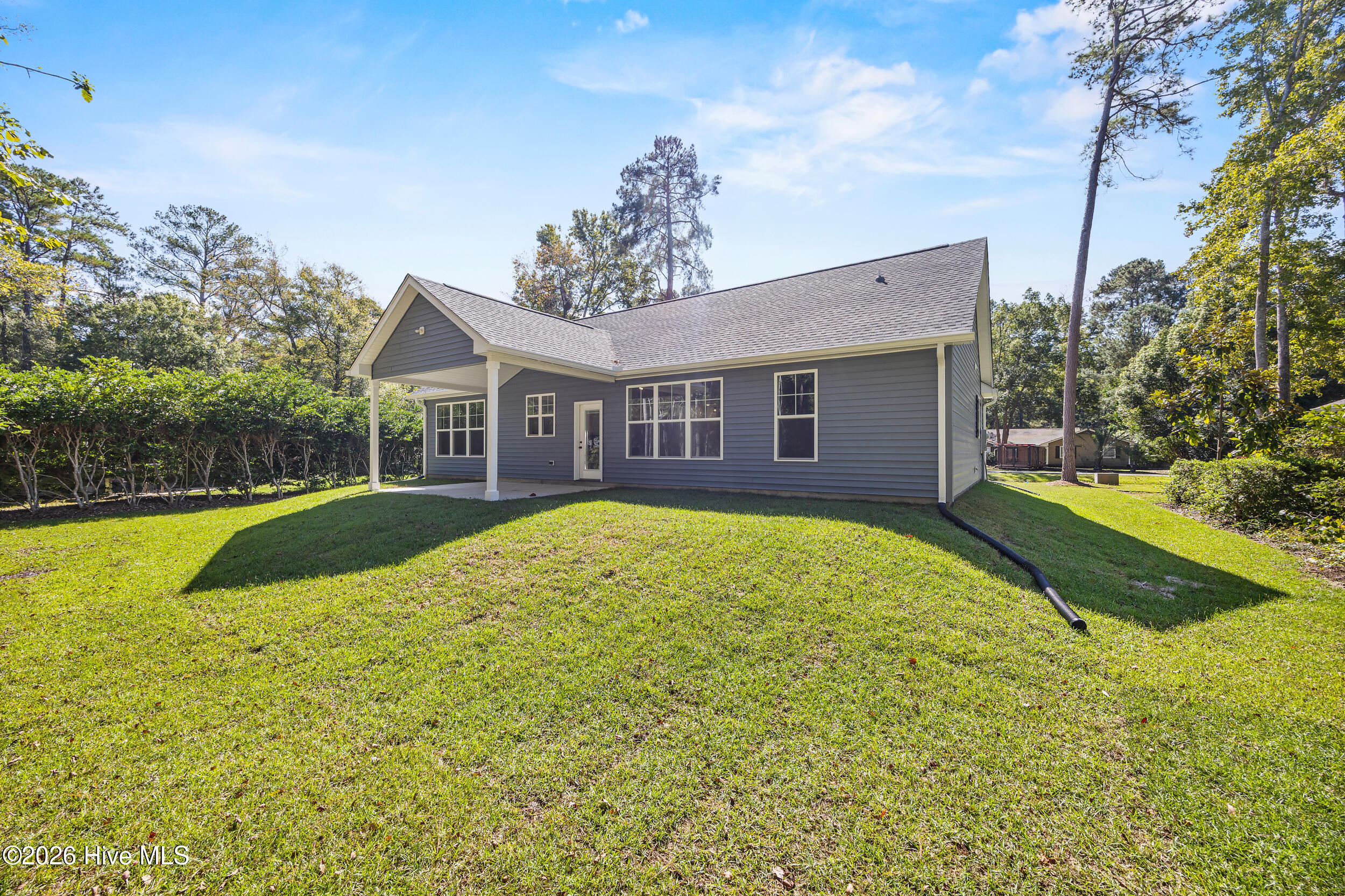 4 Pineridge Court Property Photo 38