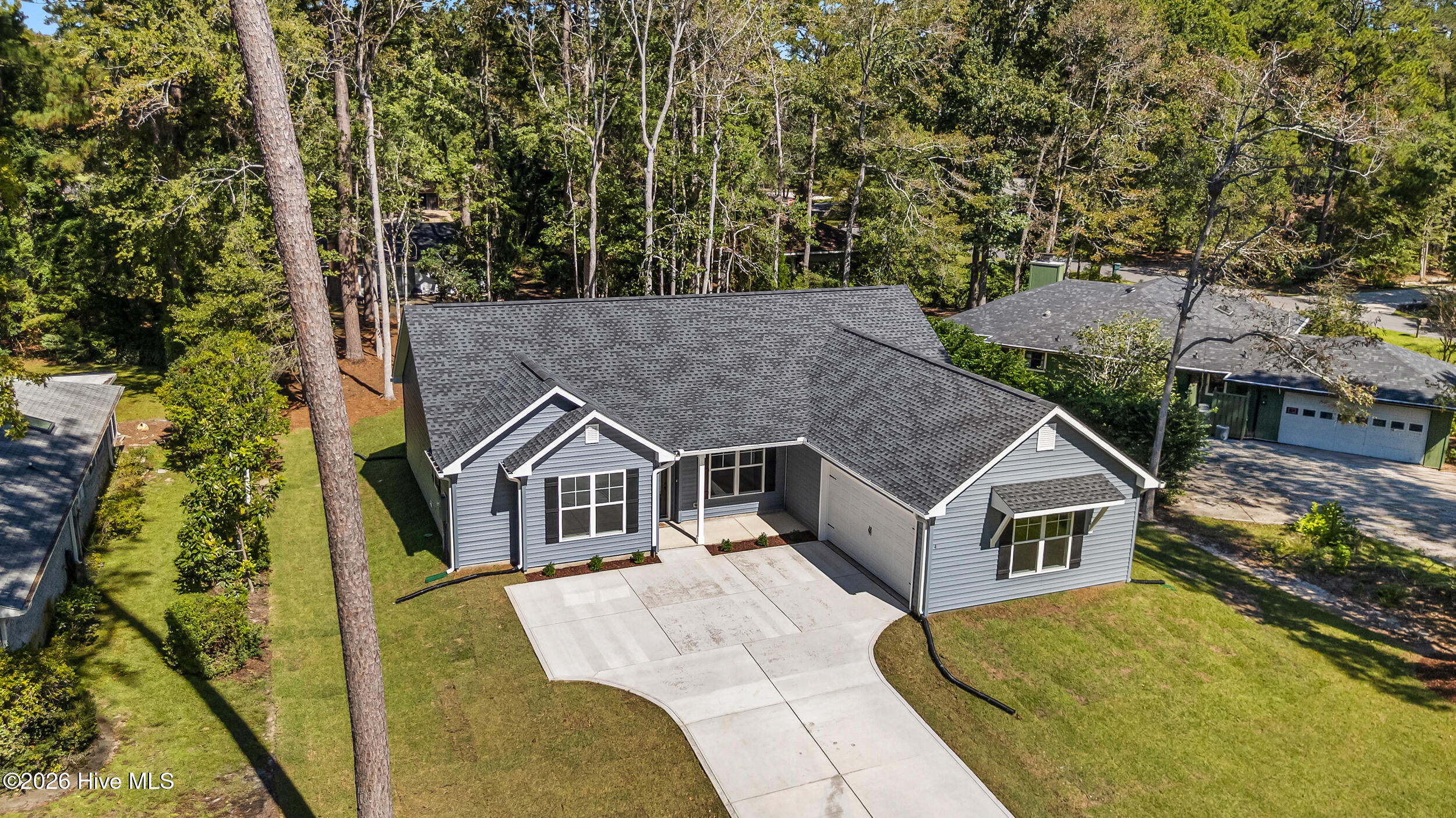 4 Pineridge Court Property Photo 42