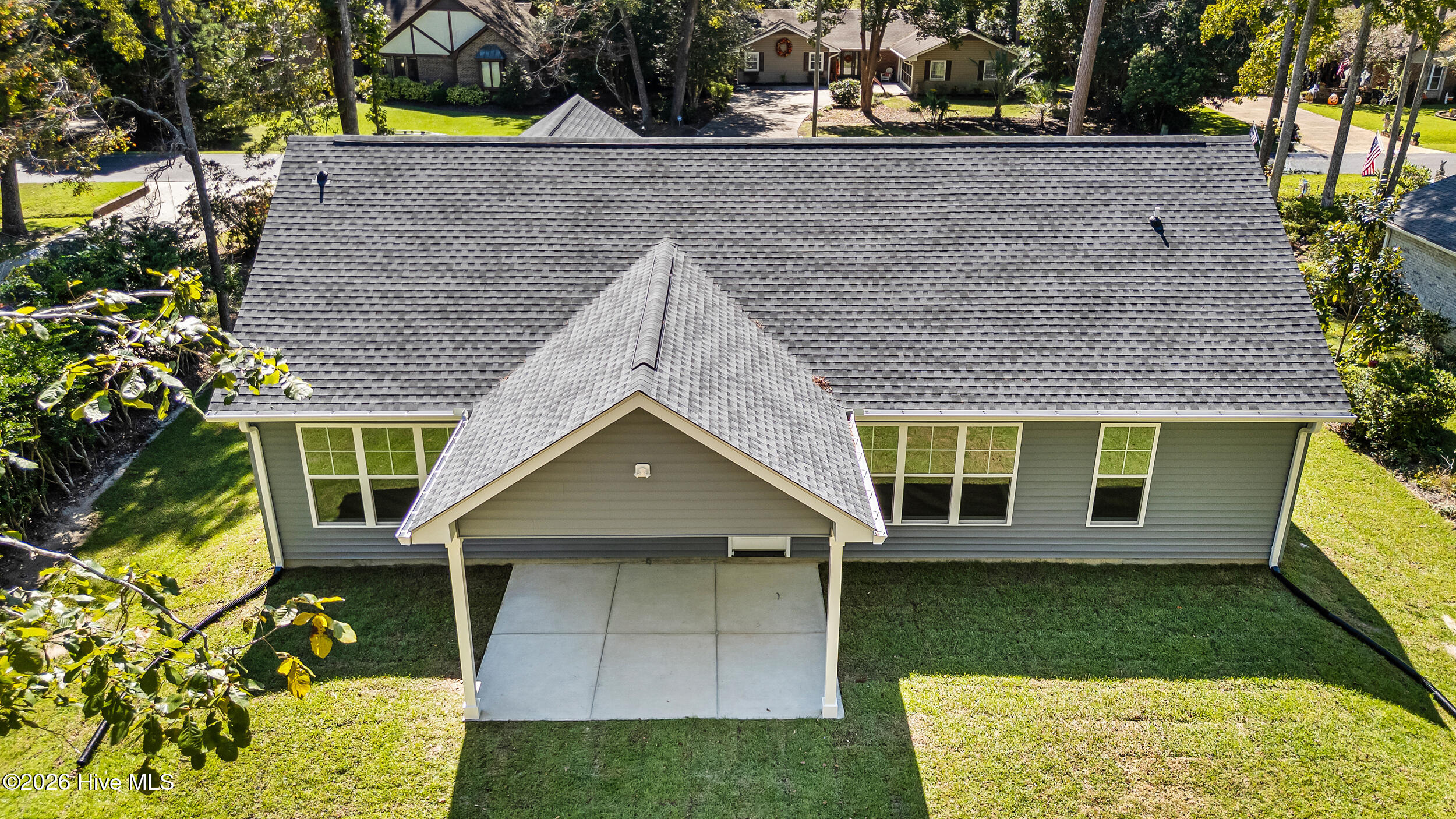 4 Pineridge Court Property Photo 45