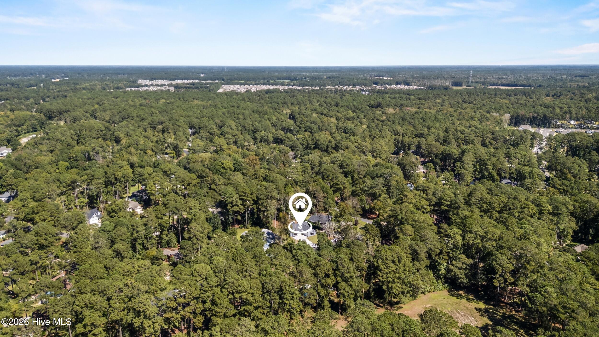 4 Pineridge Court Property Photo 46