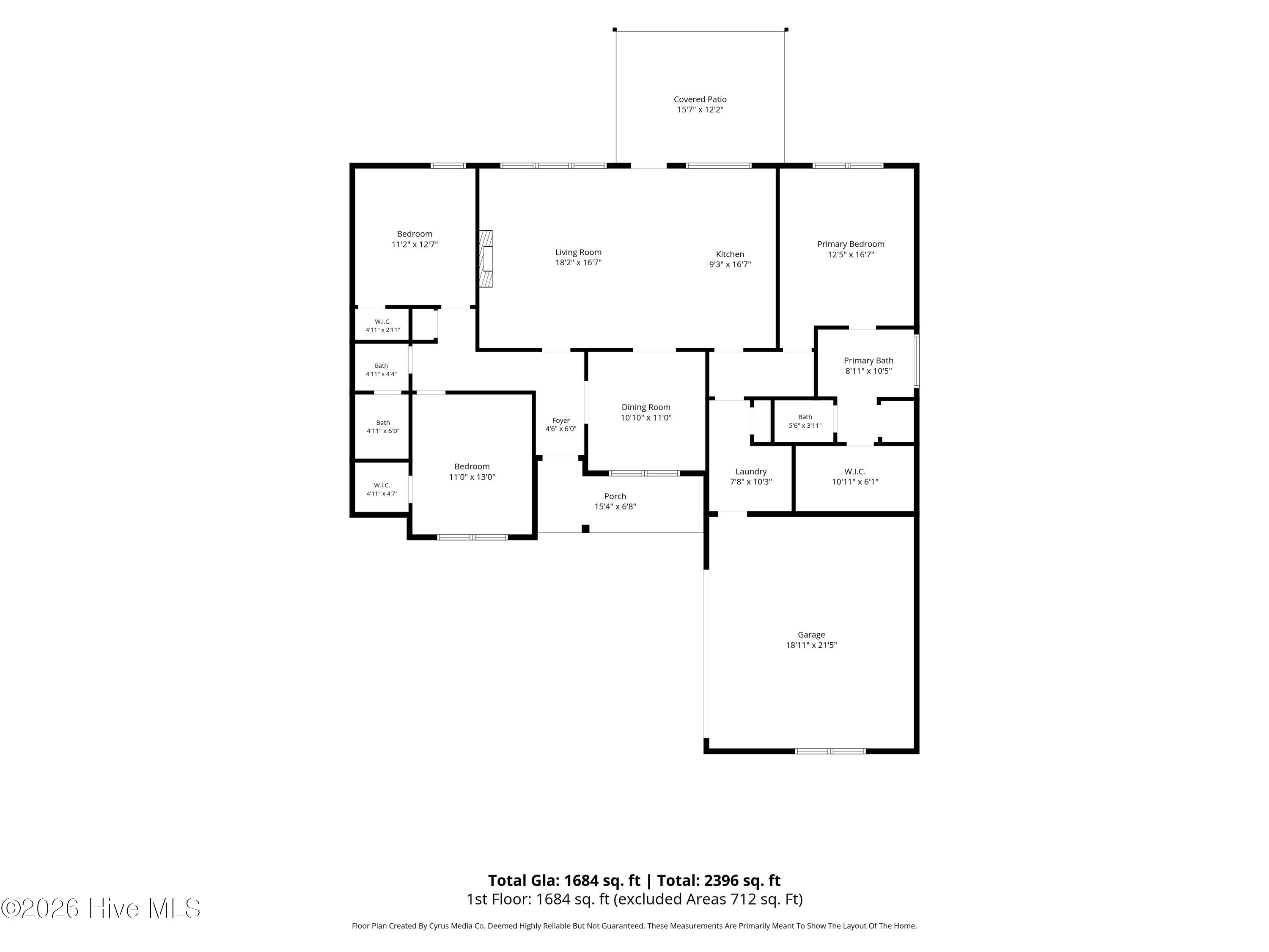 4 Pineridge Court Property Photo 47