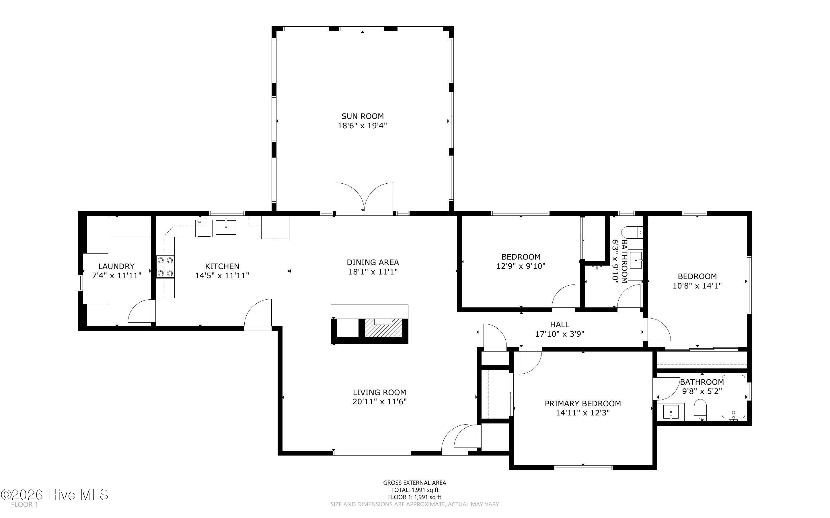 89 S Lakeshore Drive Property Photo 2