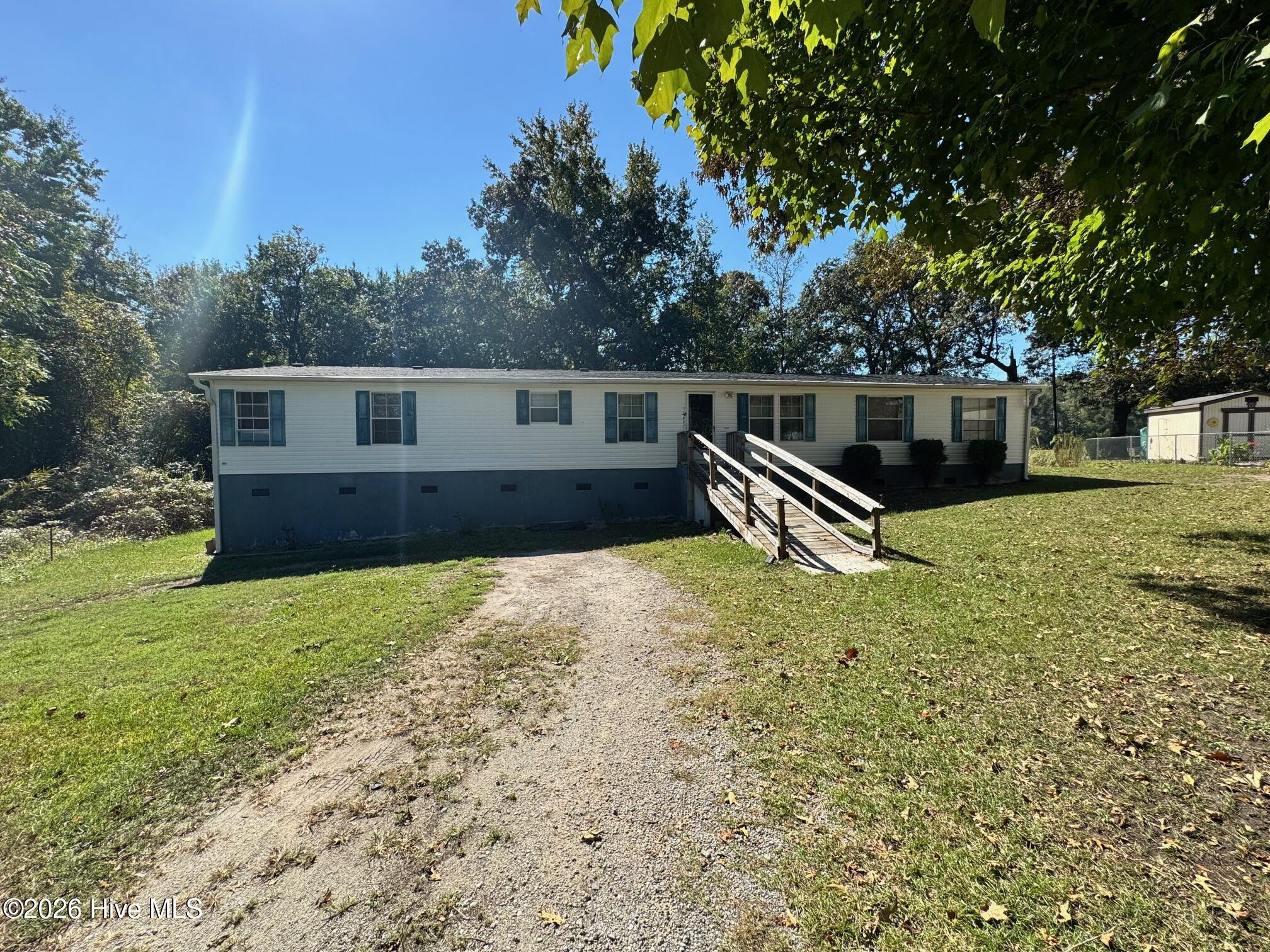 3205 Deanswood Drive Property Photo 1