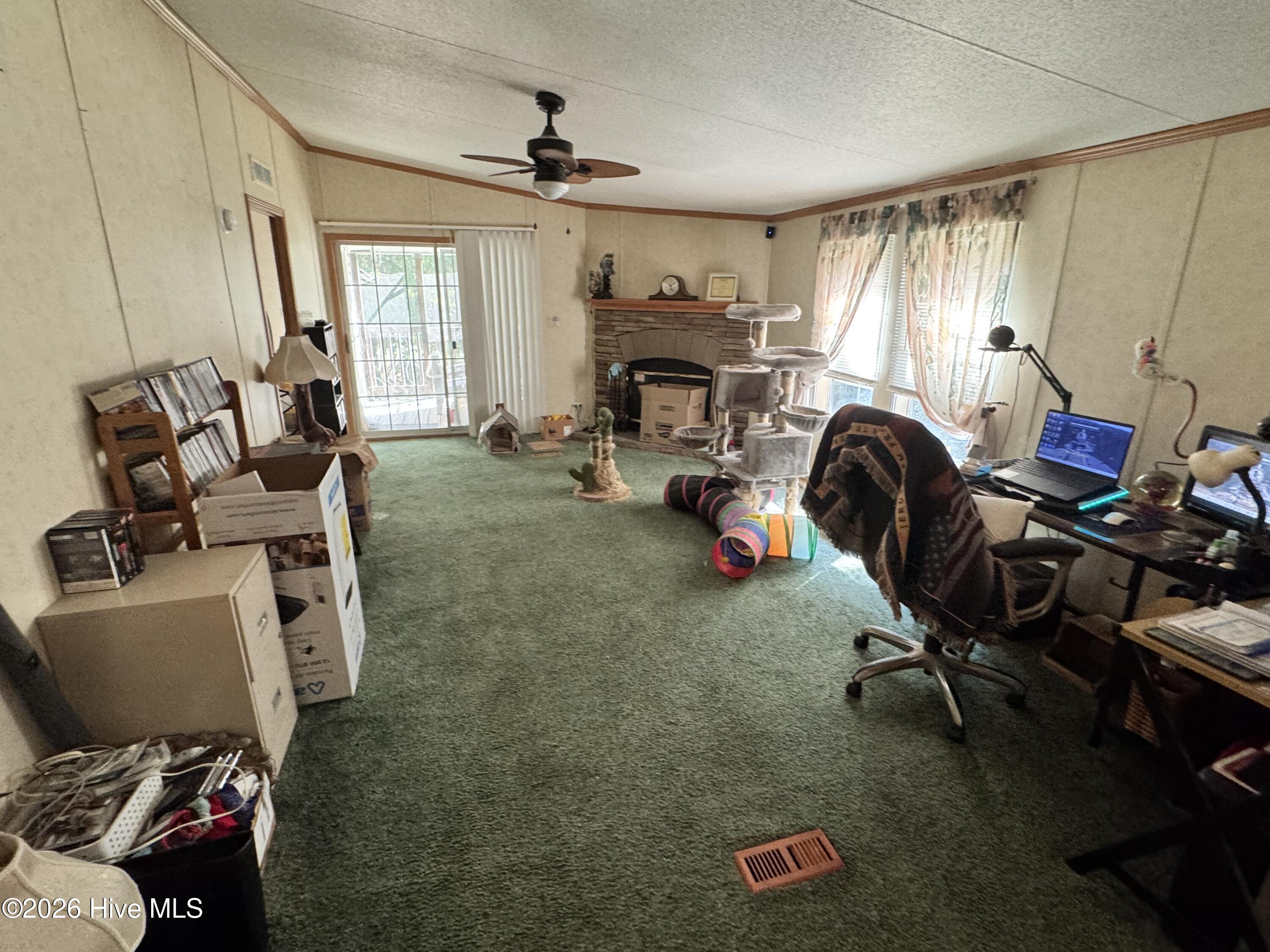 3205 Deanswood Drive Property Photo 14