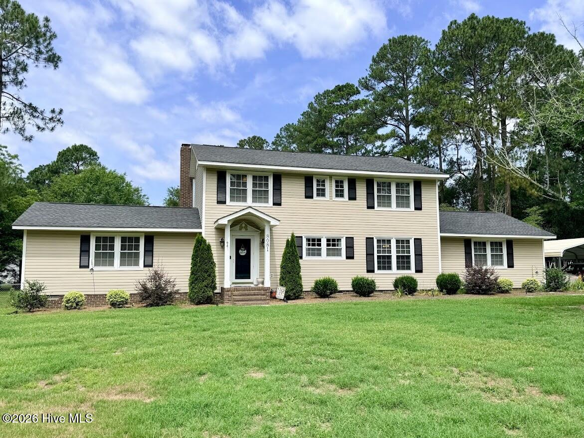 8081 Saint Andrews Drive Property Photo 1