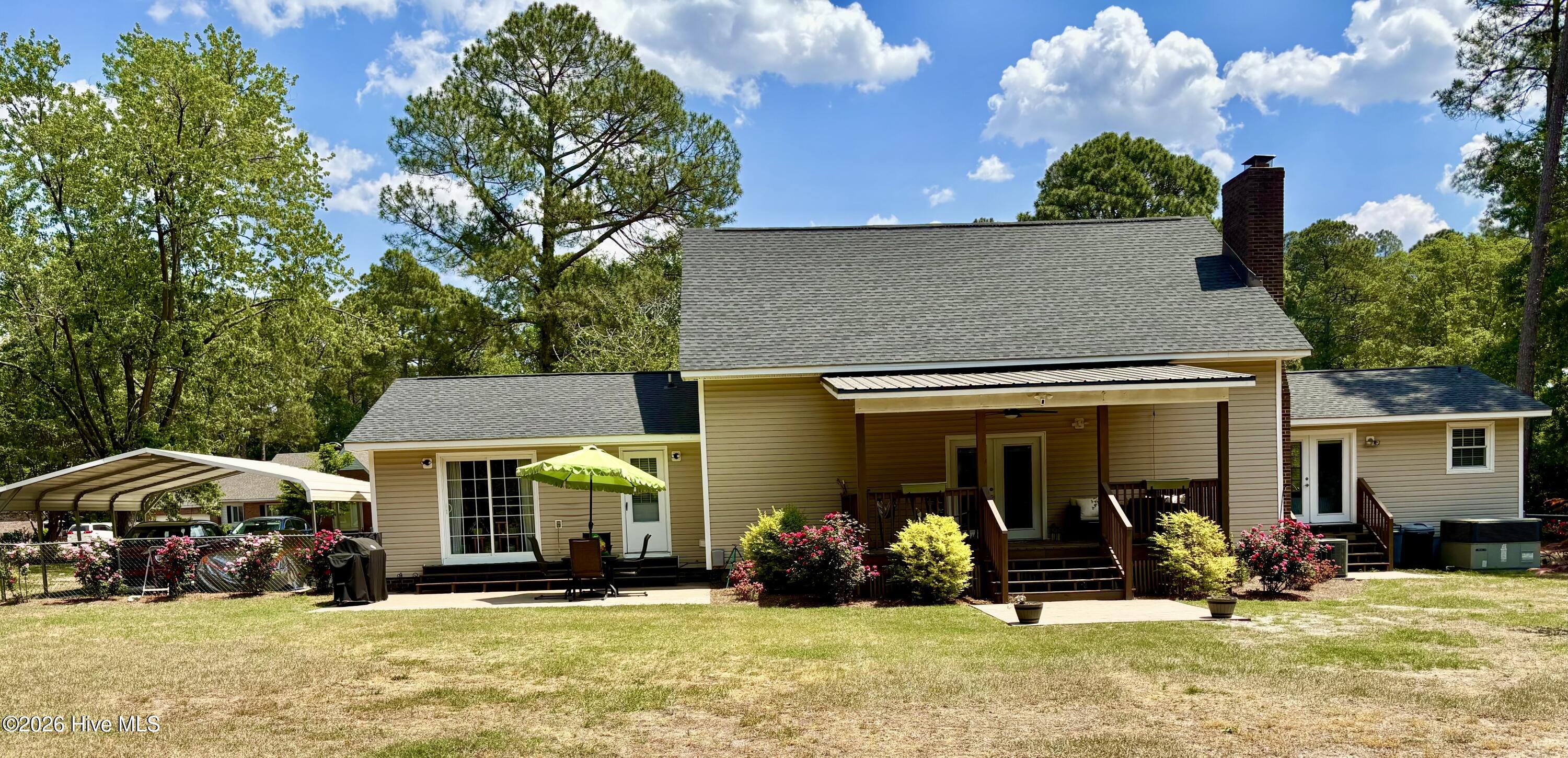 8081 Saint Andrews Drive Property Photo 45