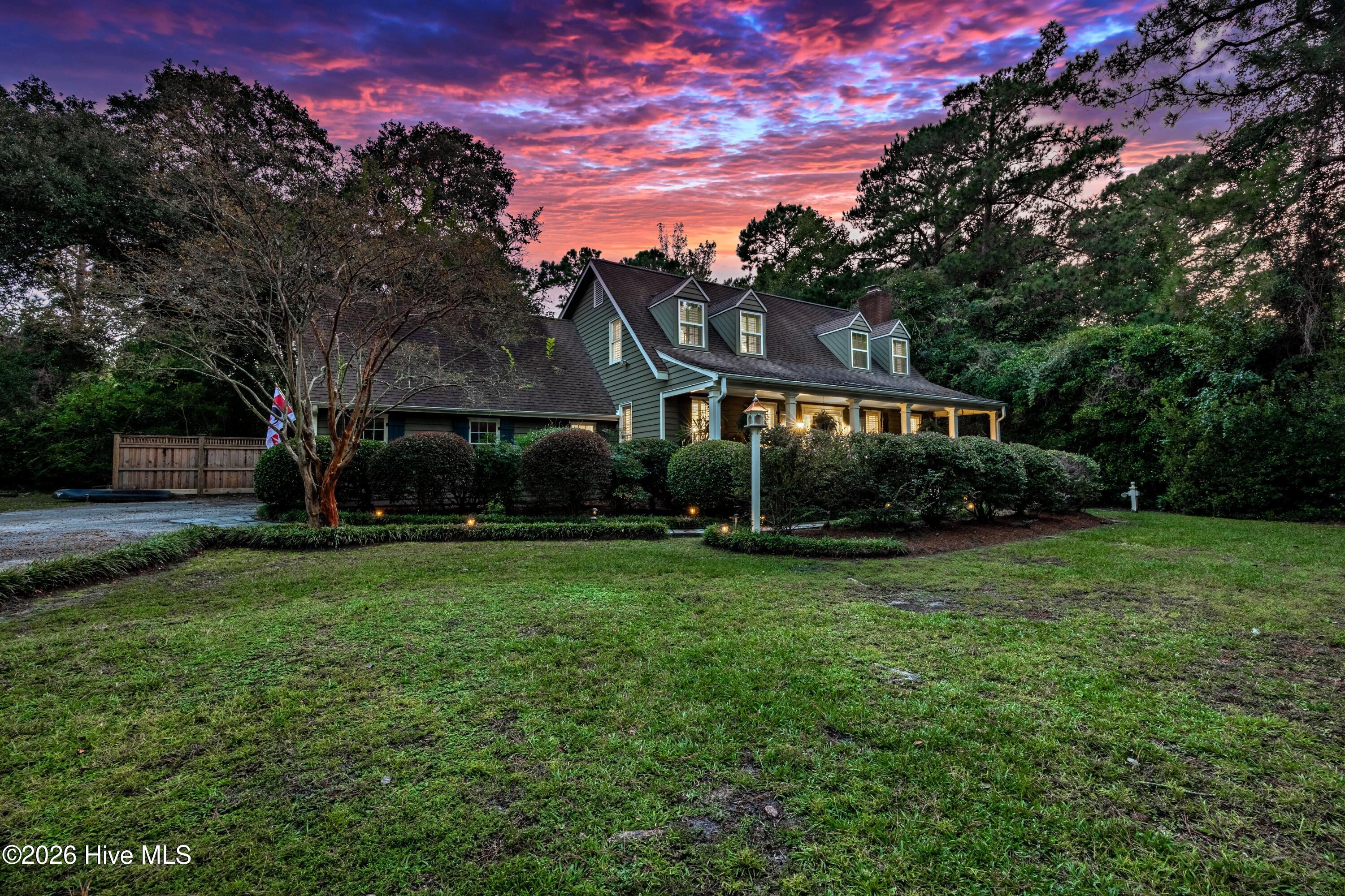 6224 Turtle Hall Drive Property Photo 1