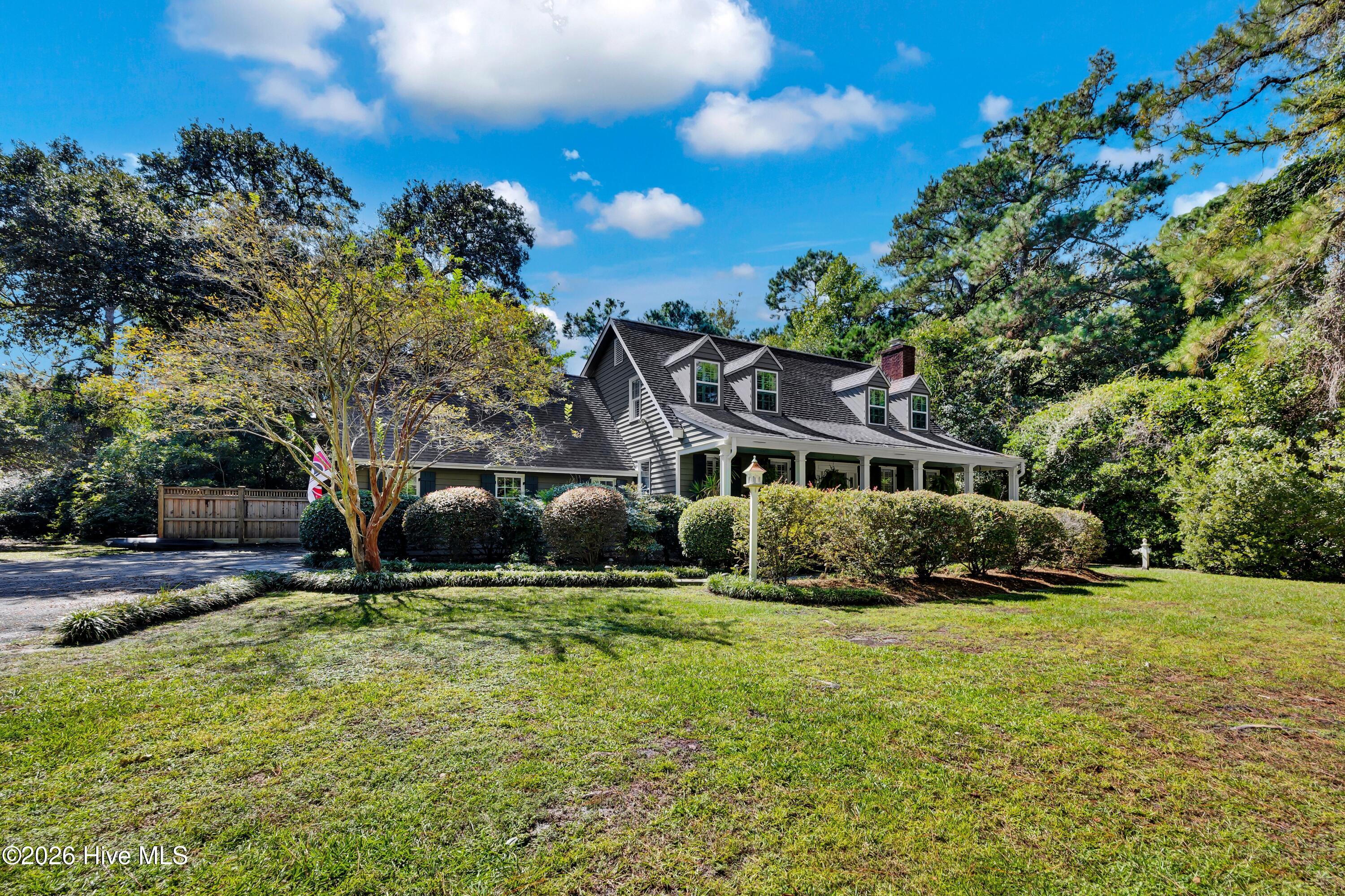 6224 Turtle Hall Drive Property Photo 3