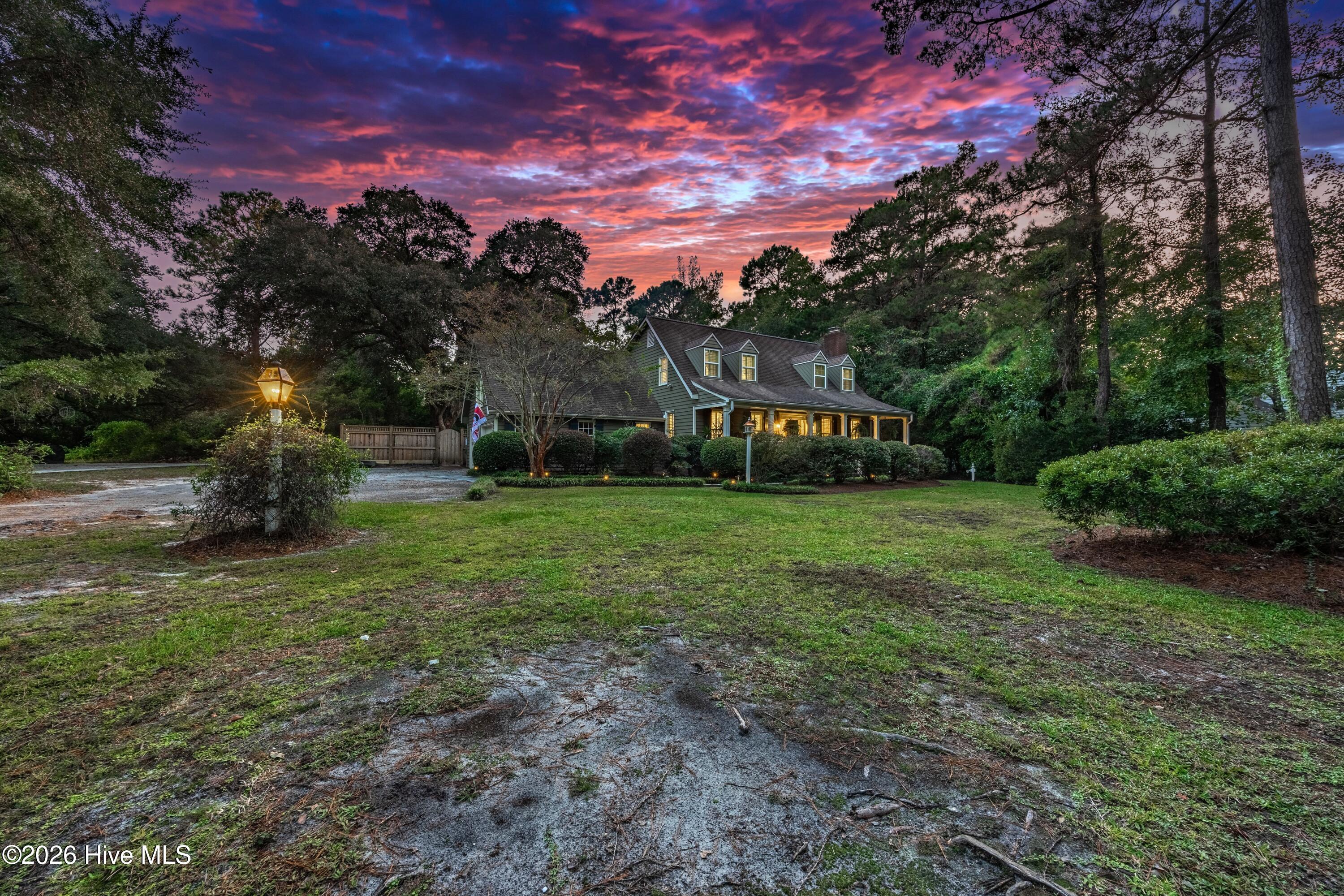 6224 Turtle Hall Drive Property Photo 4
