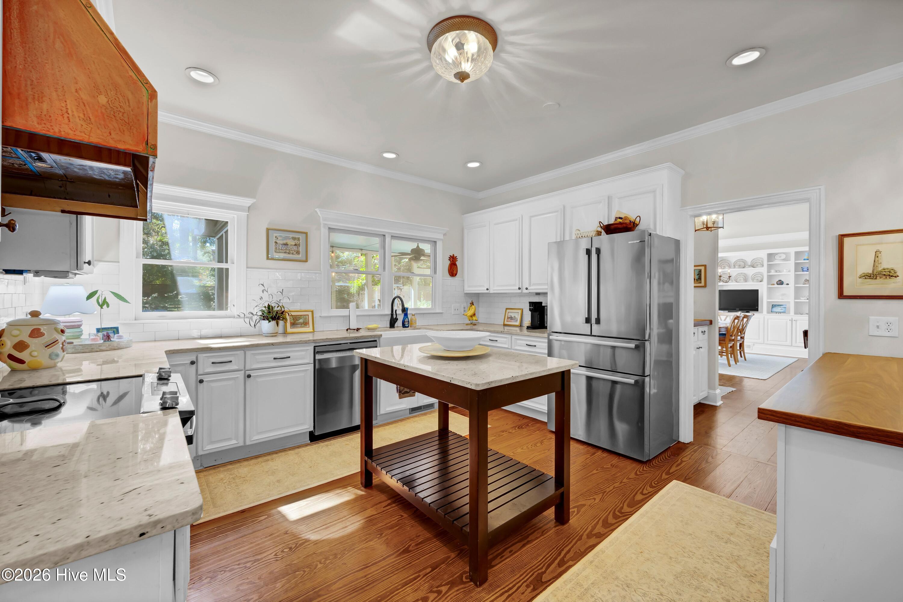 6224 Turtle Hall Drive Property Photo 18