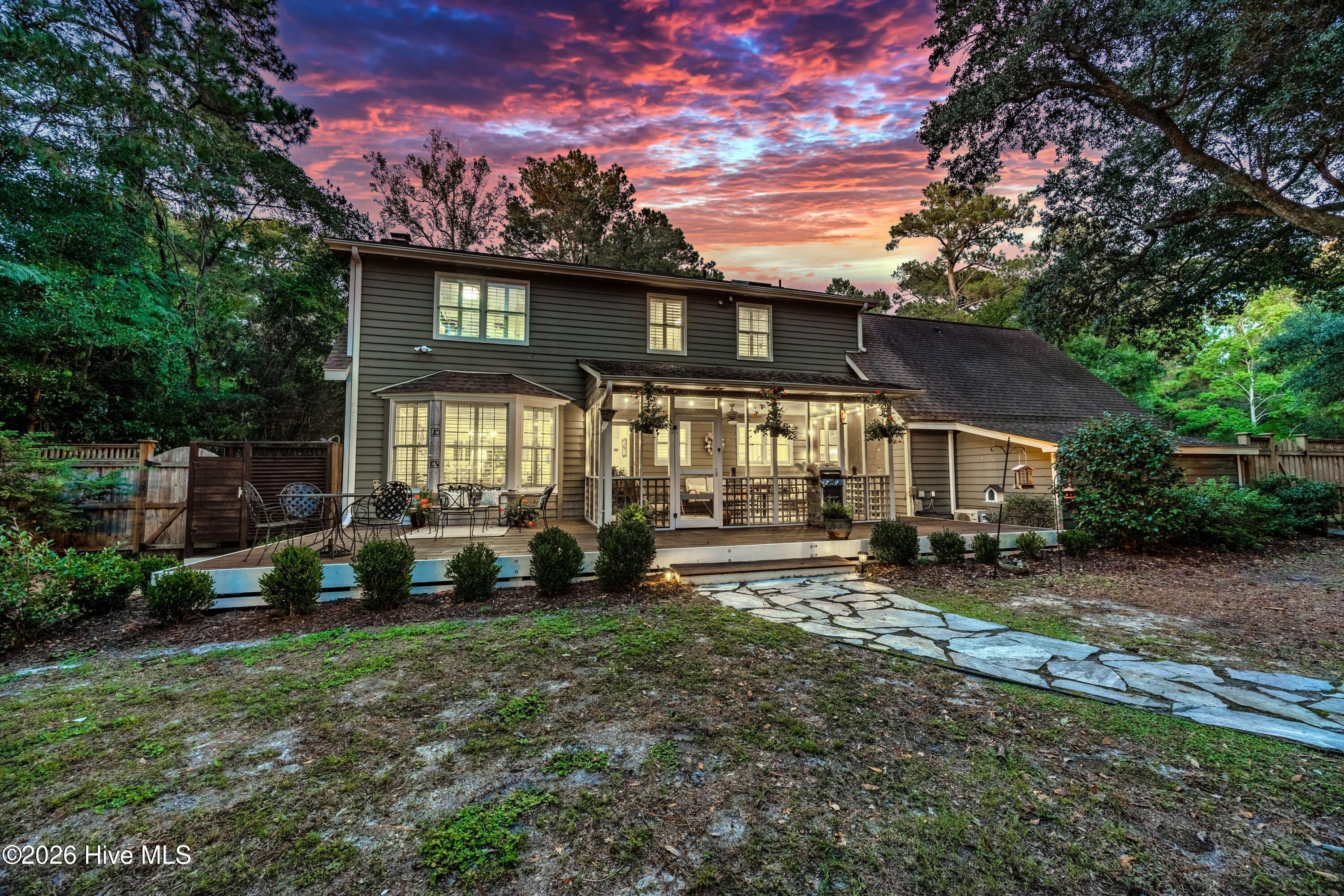 6224 Turtle Hall Drive Property Photo 38