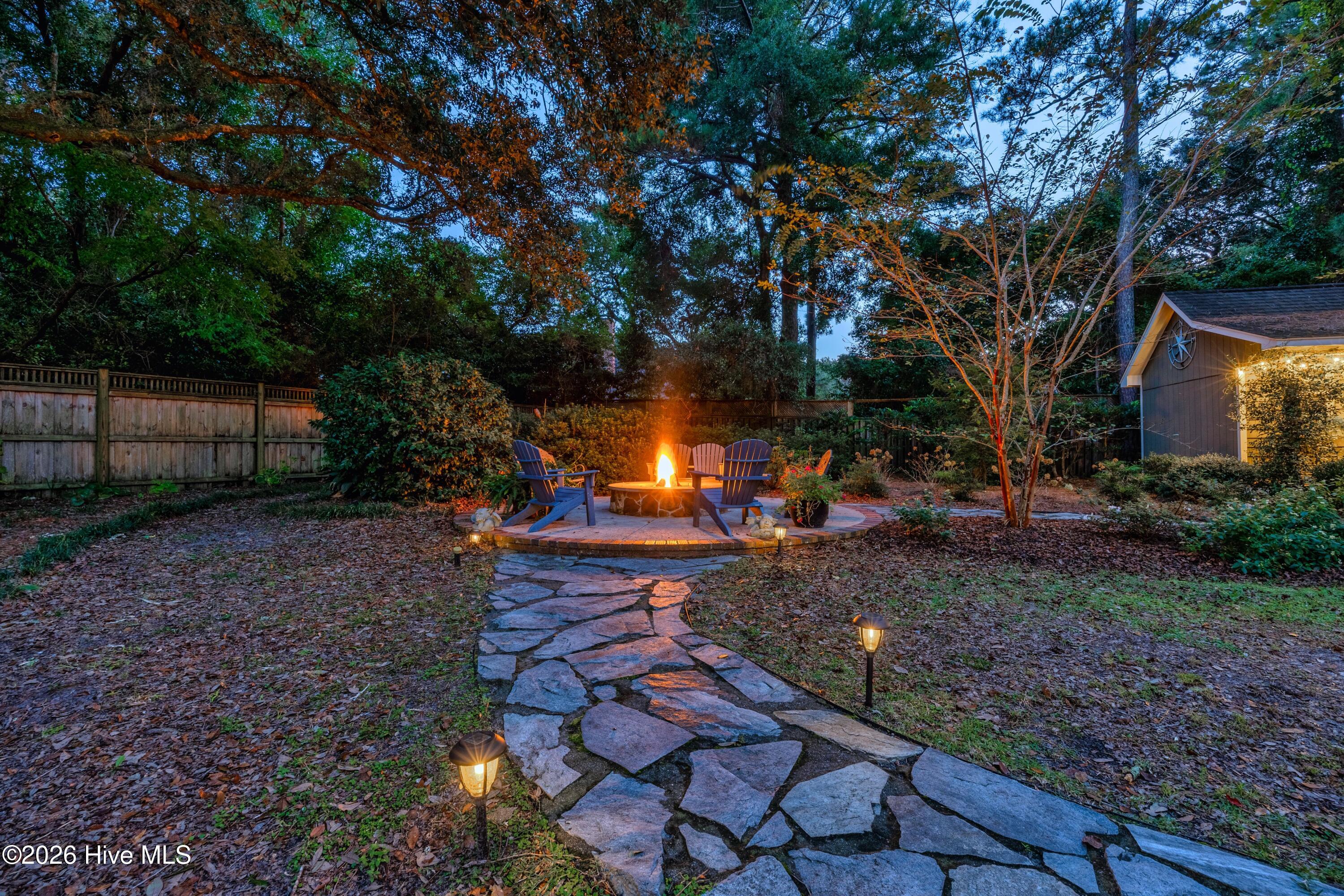 6224 Turtle Hall Drive Property Photo 45