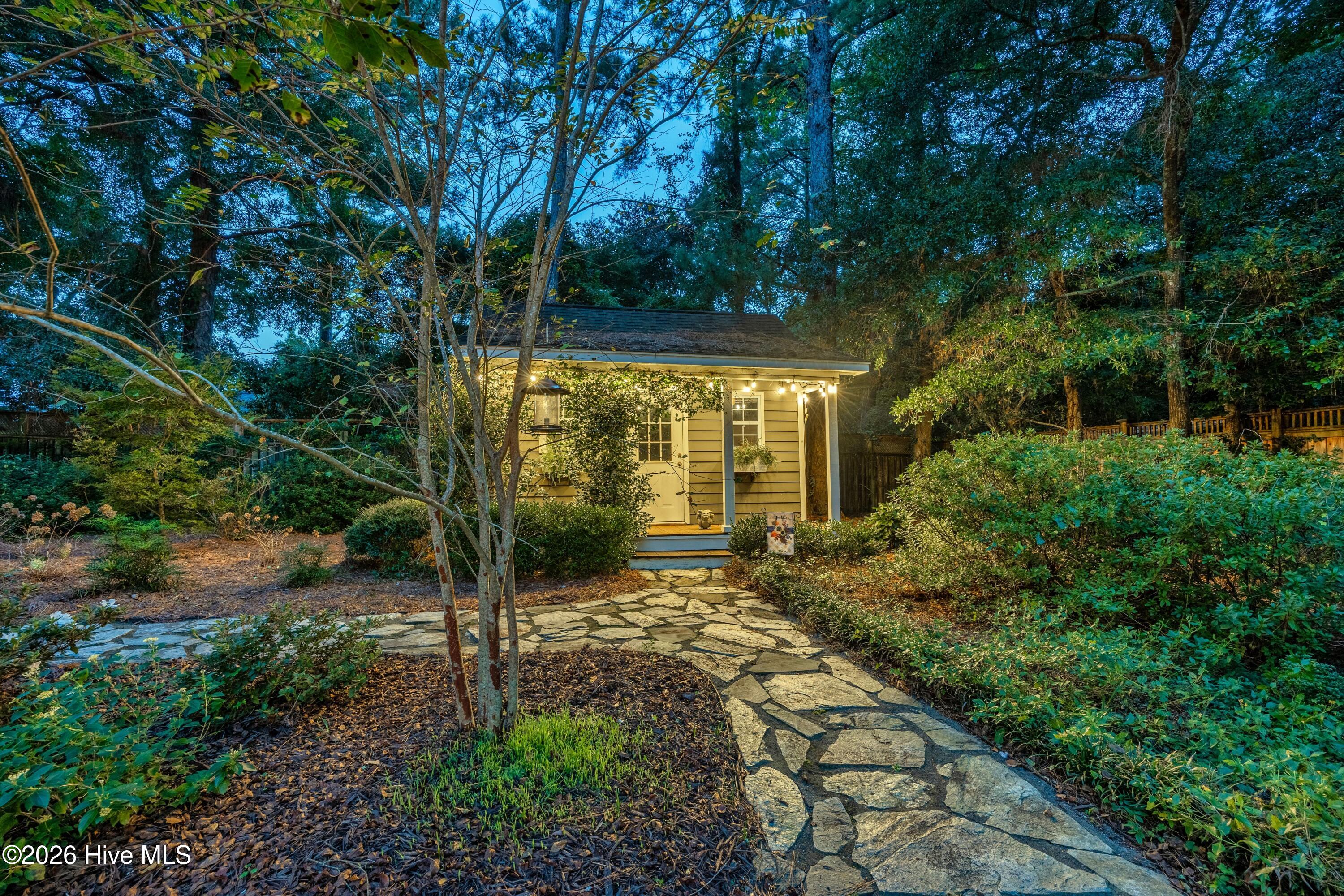 6224 Turtle Hall Drive Property Photo 47