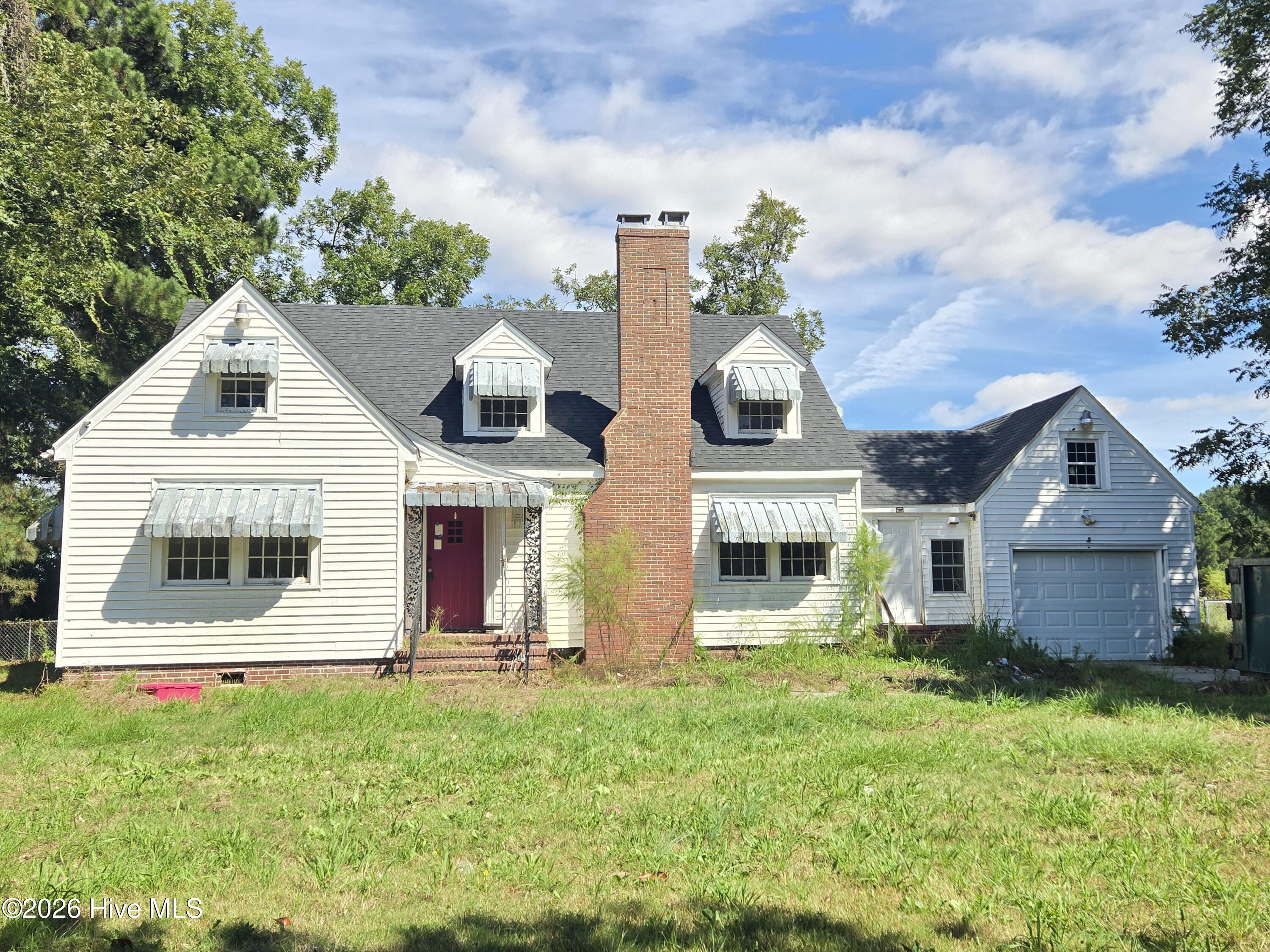 364 Bagley Swamp Road Property Photo 1