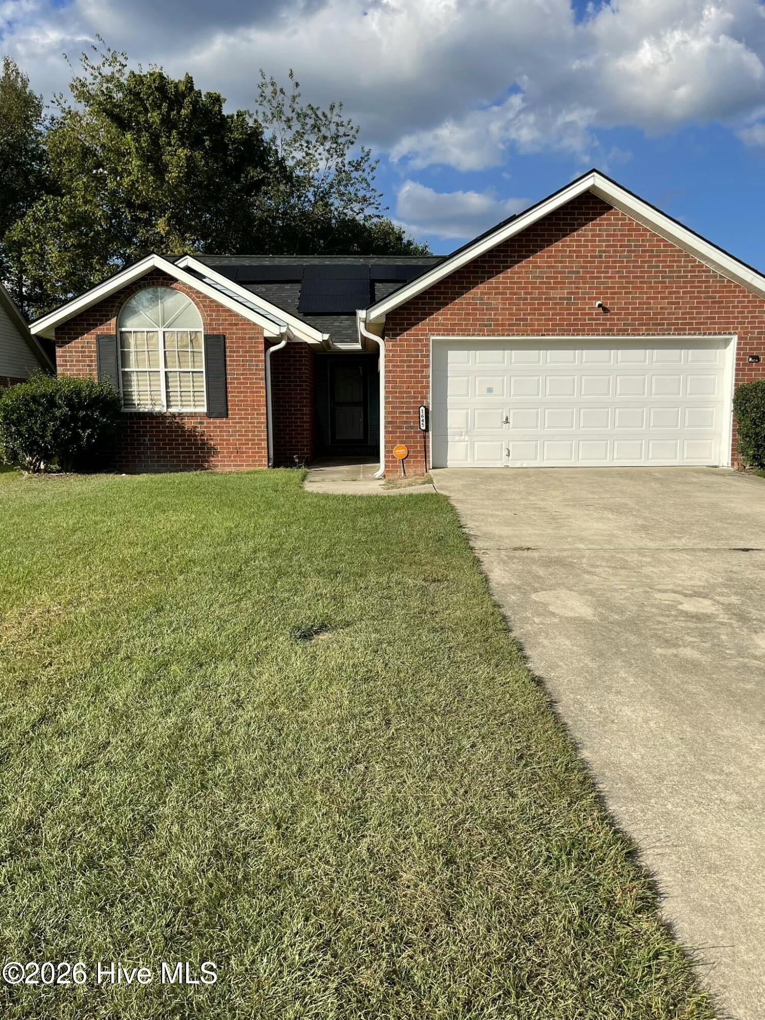1645 Goshen Road Property Photo 1