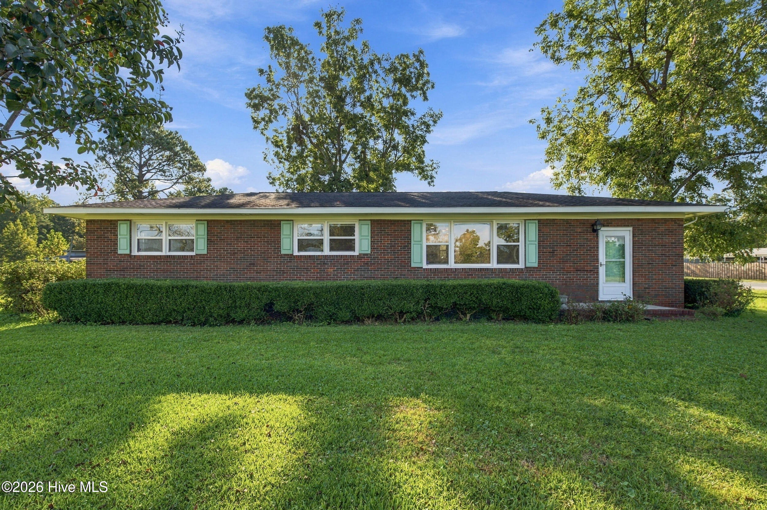 1650 N Kerr Avenue Property Photo 1