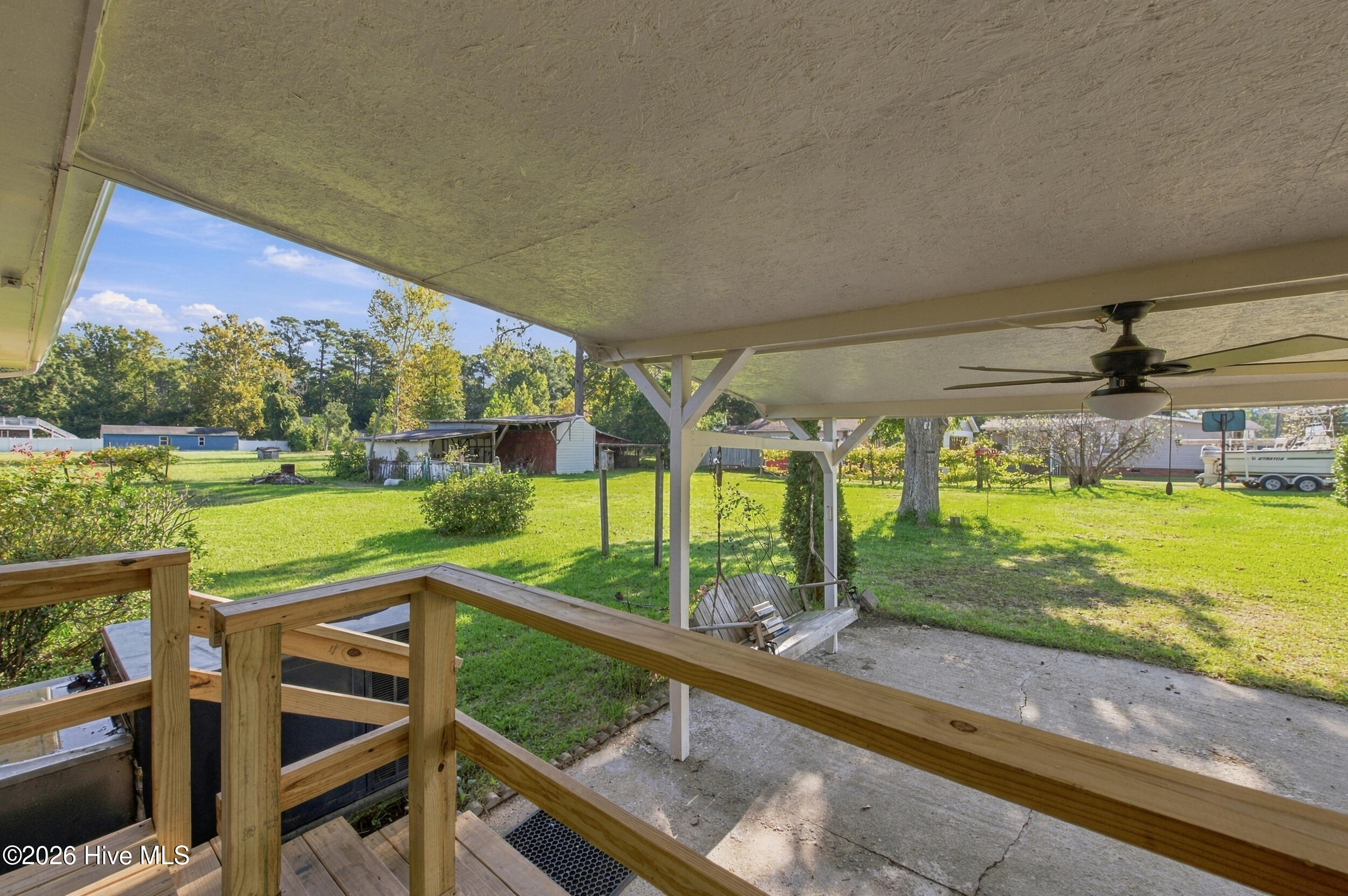 1650 N Kerr Avenue Property Photo 5