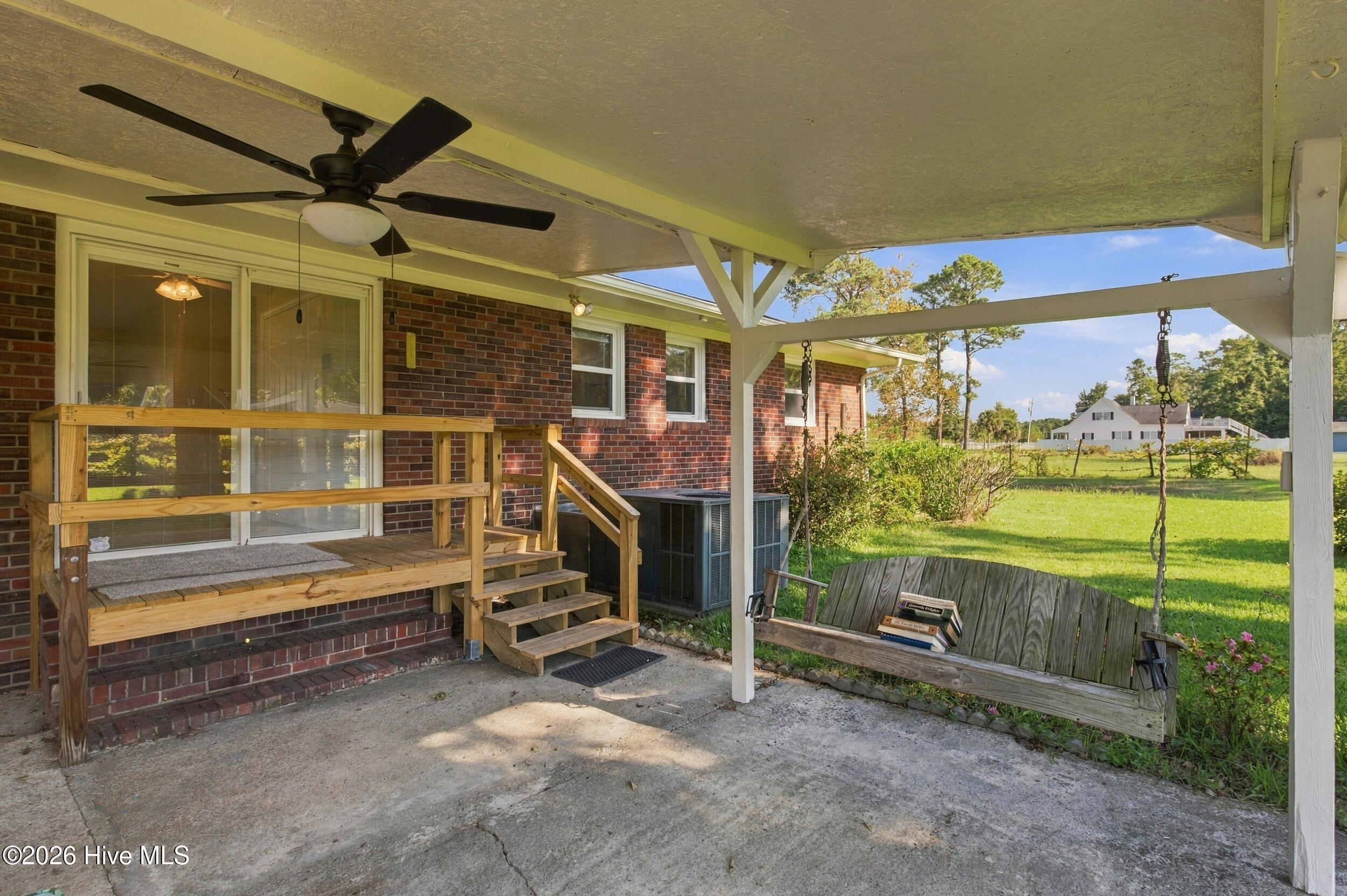 1650 N Kerr Avenue Property Photo 31