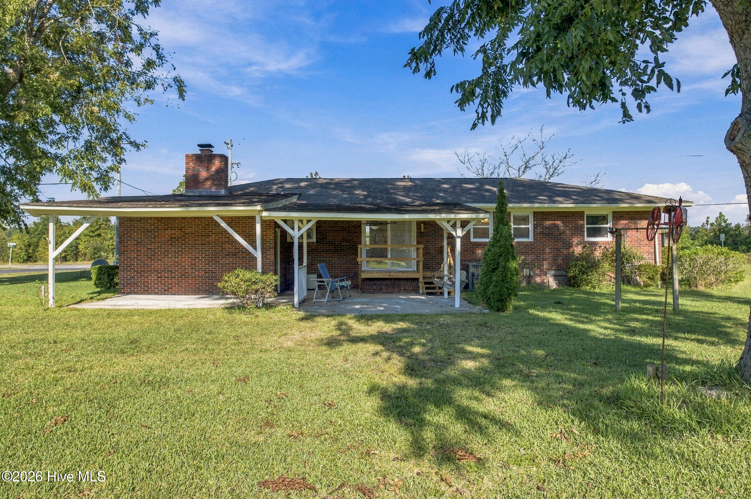 1650 N Kerr Avenue Property Photo 33