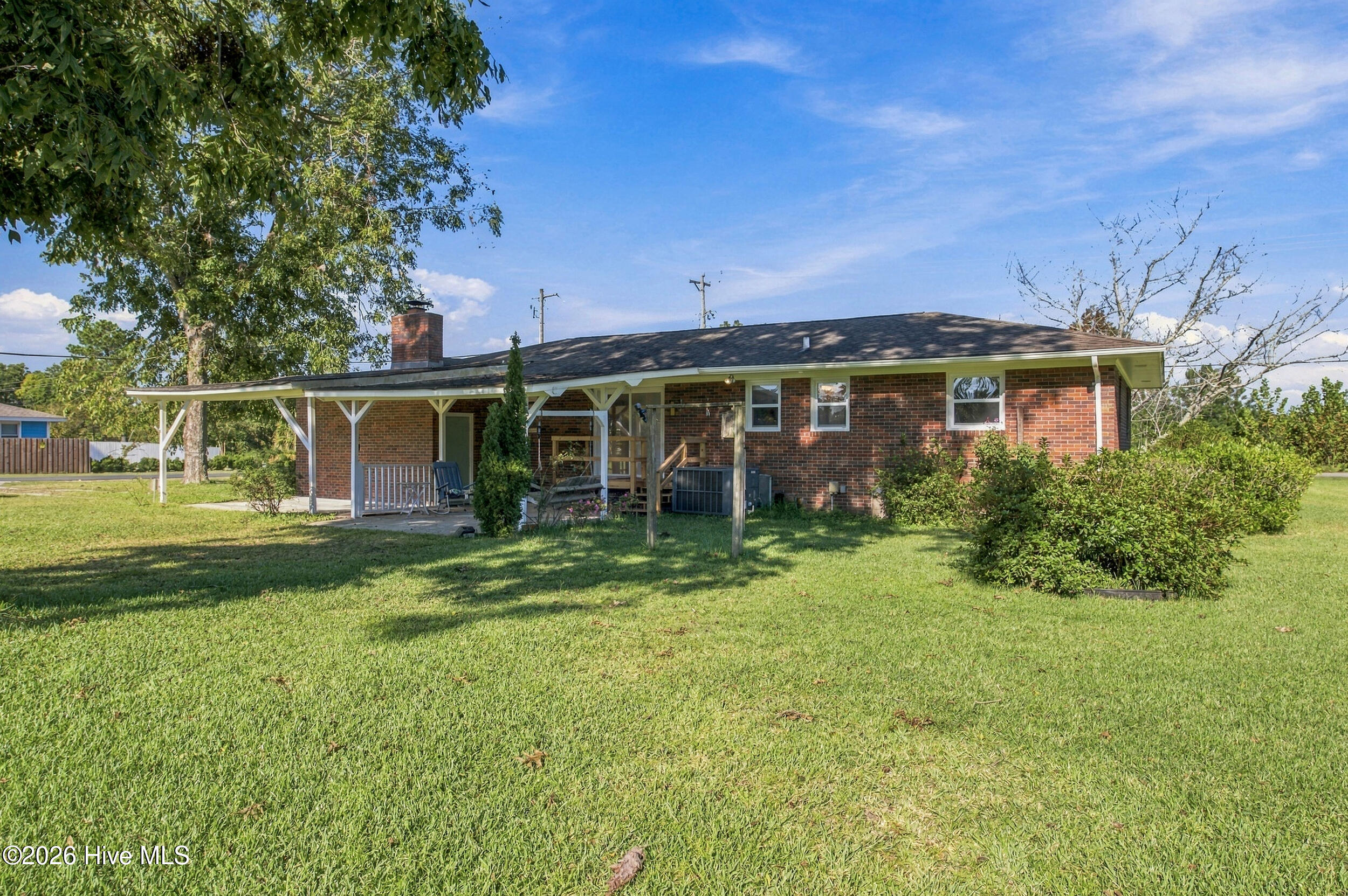 1650 N Kerr Avenue Property Photo 34