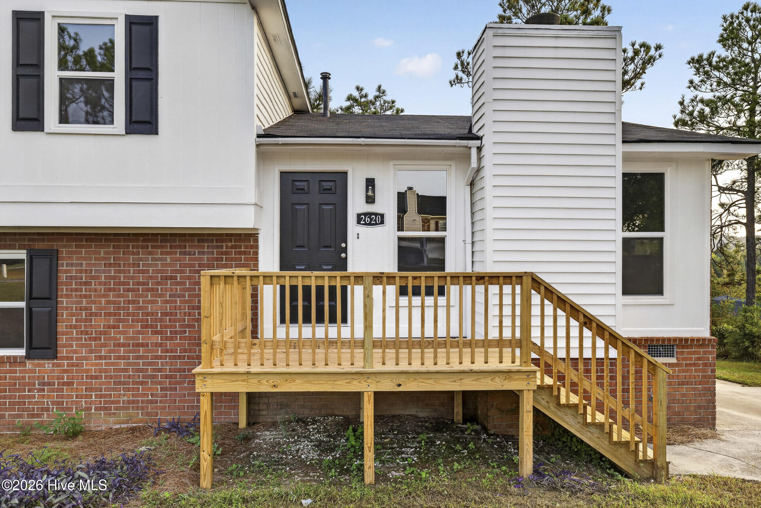 2620 Claymont Road Property Photo 3