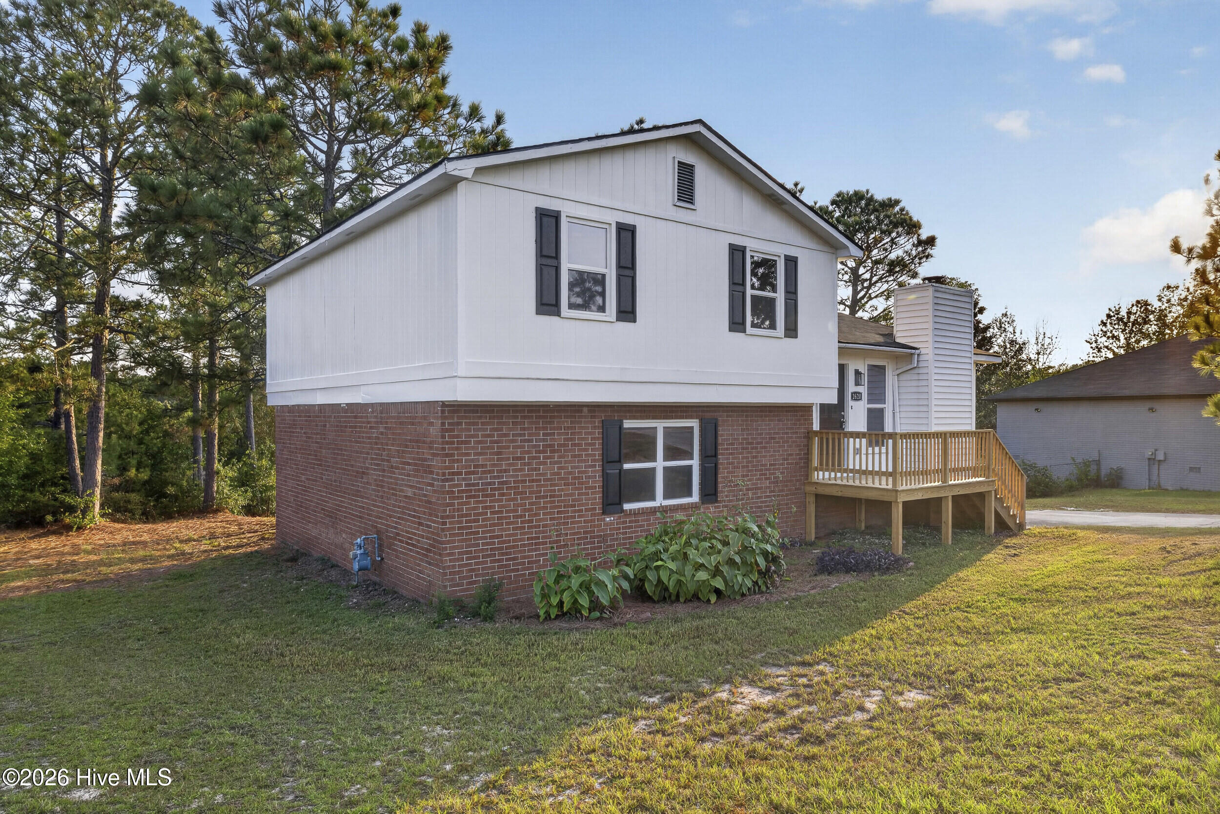 2620 Claymont Road Property Photo 4