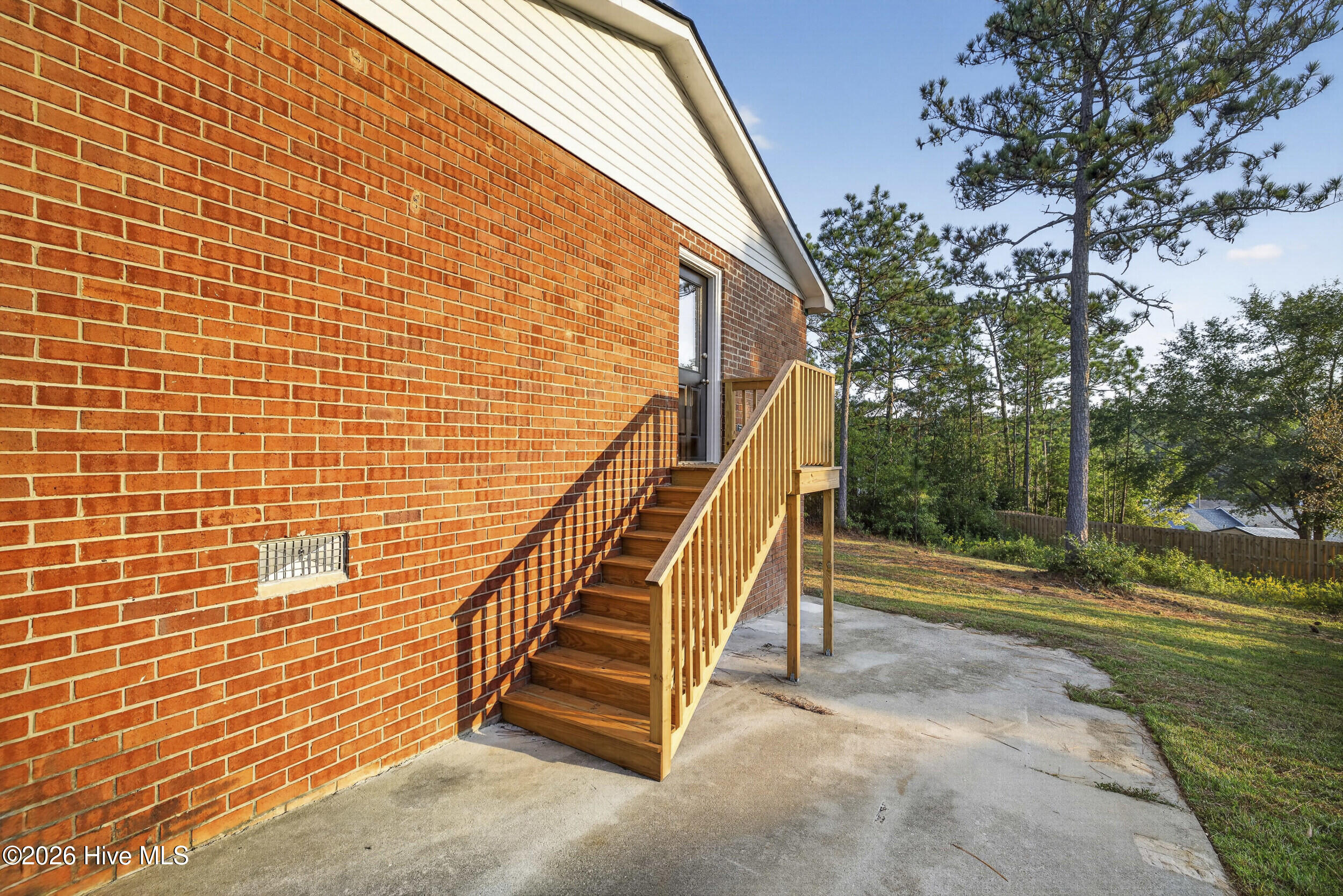 2620 Claymont Road Property Photo 6