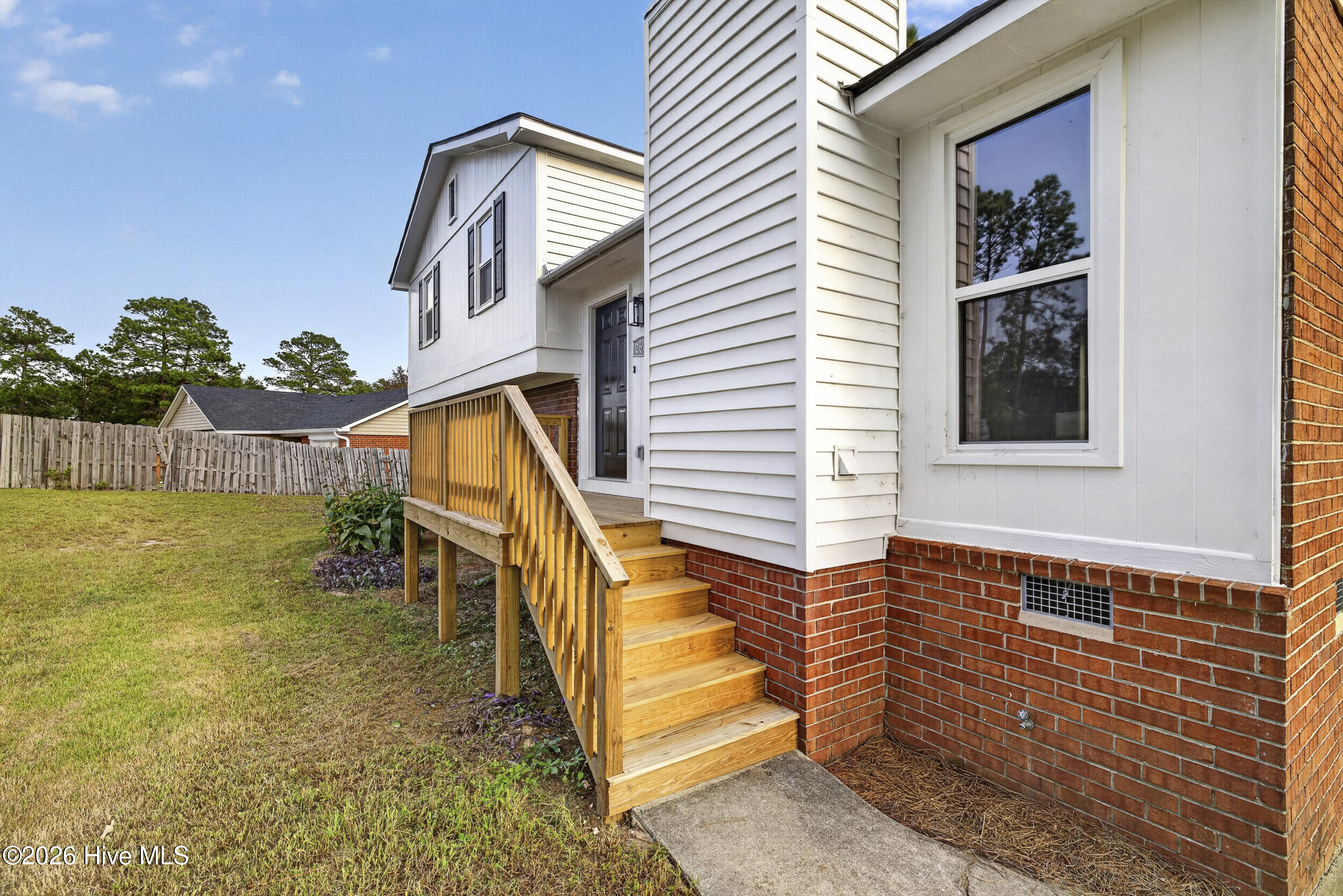 2620 Claymont Road Property Photo 7