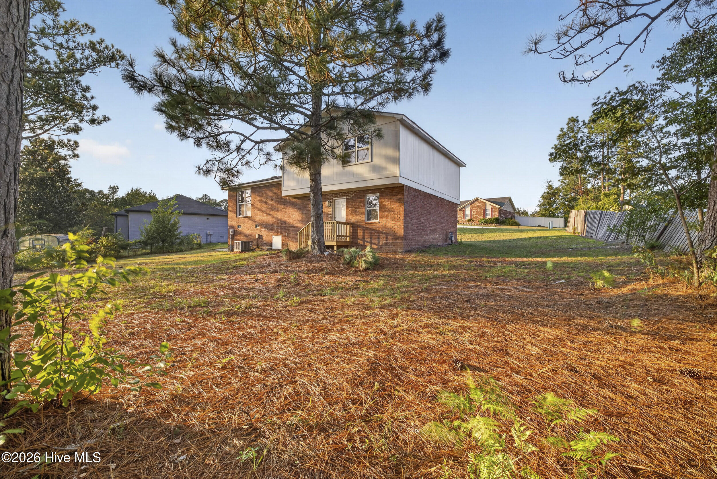 2620 Claymont Road Property Photo 56
