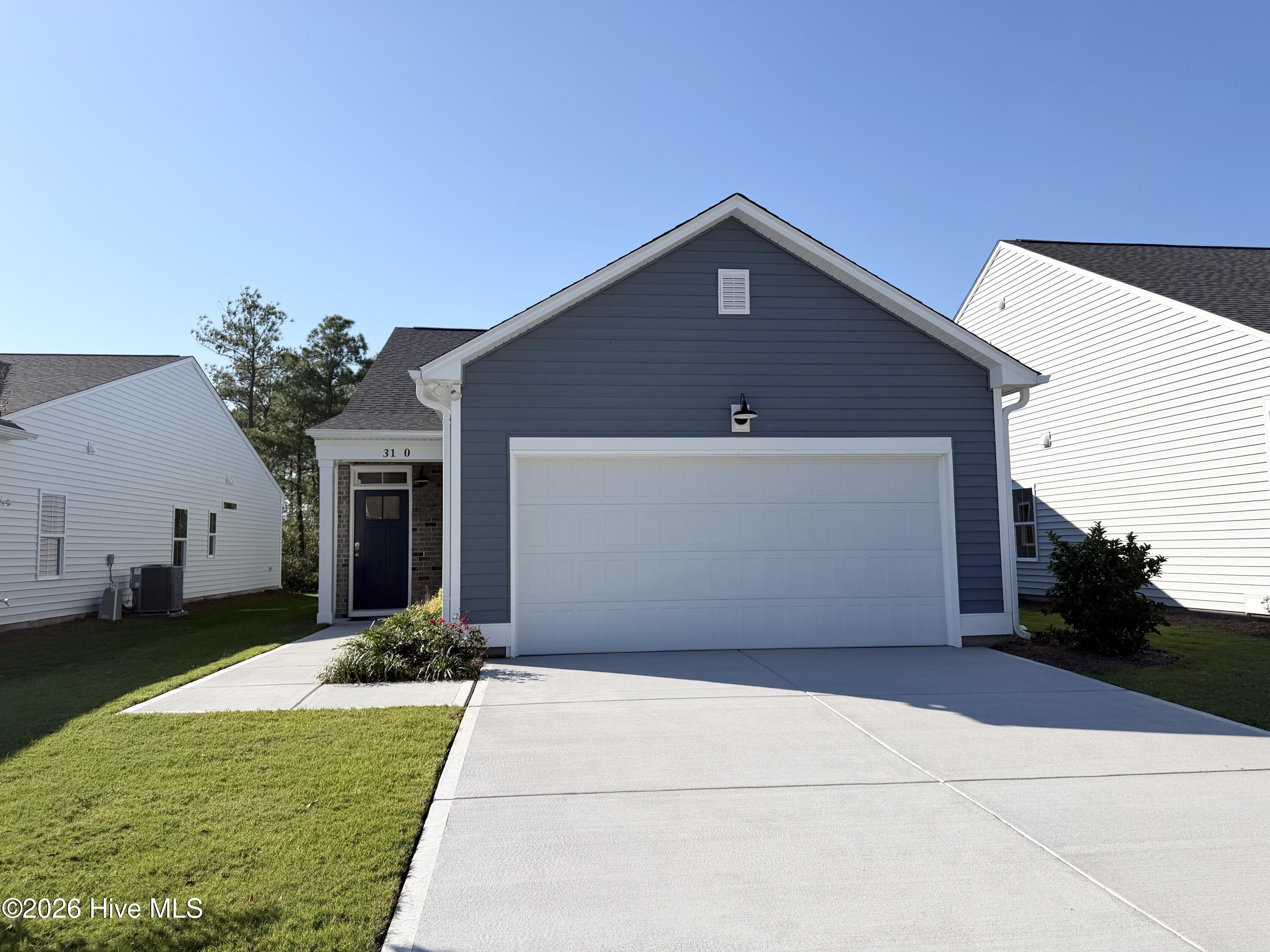 3137 Weather Side Drive SE 155 Property Photo 1