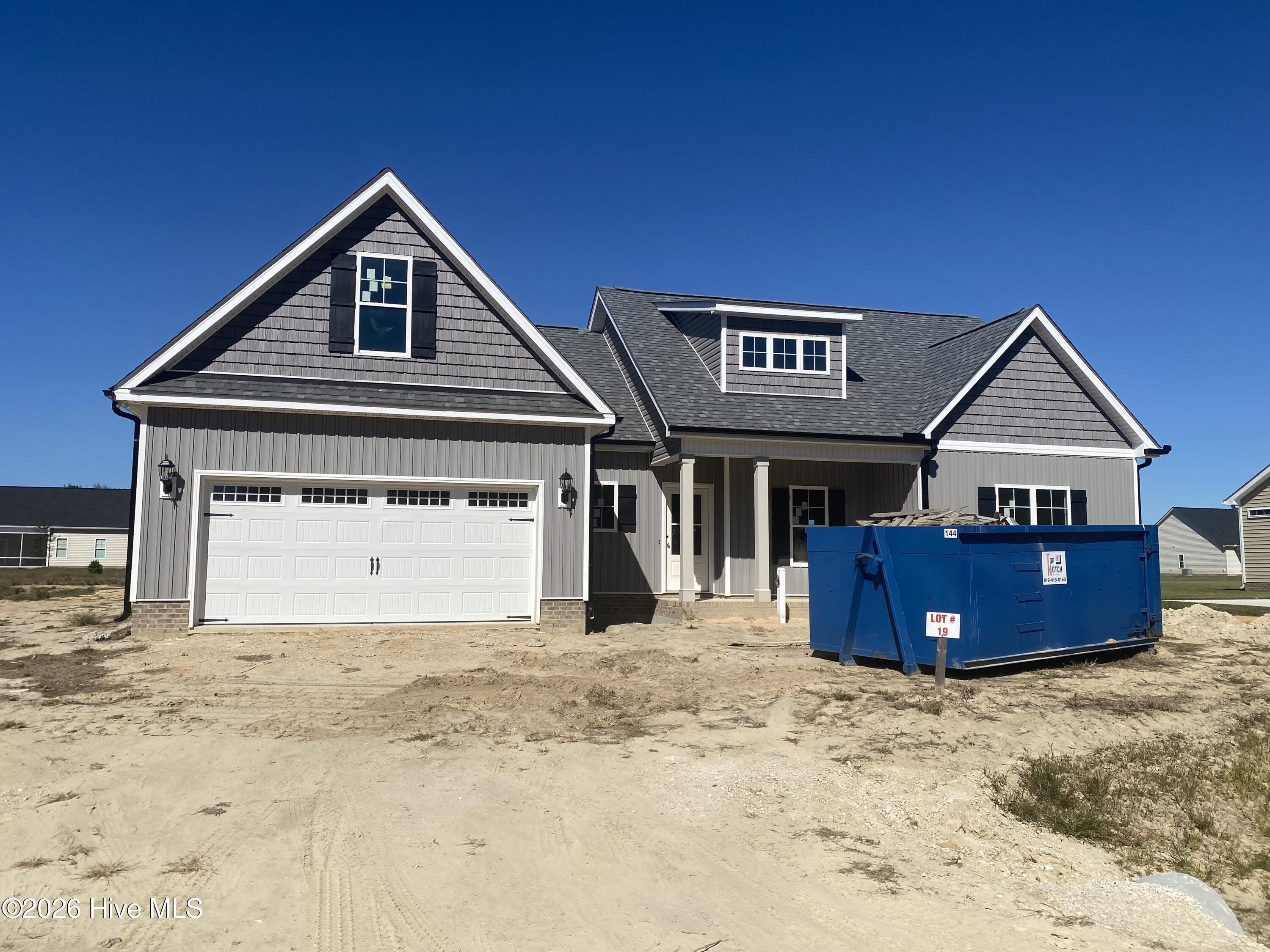 309 Allies Drive Property Photo 1