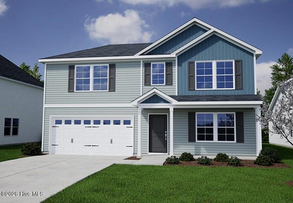1564 Rodanthe Avenue Property Photo 1